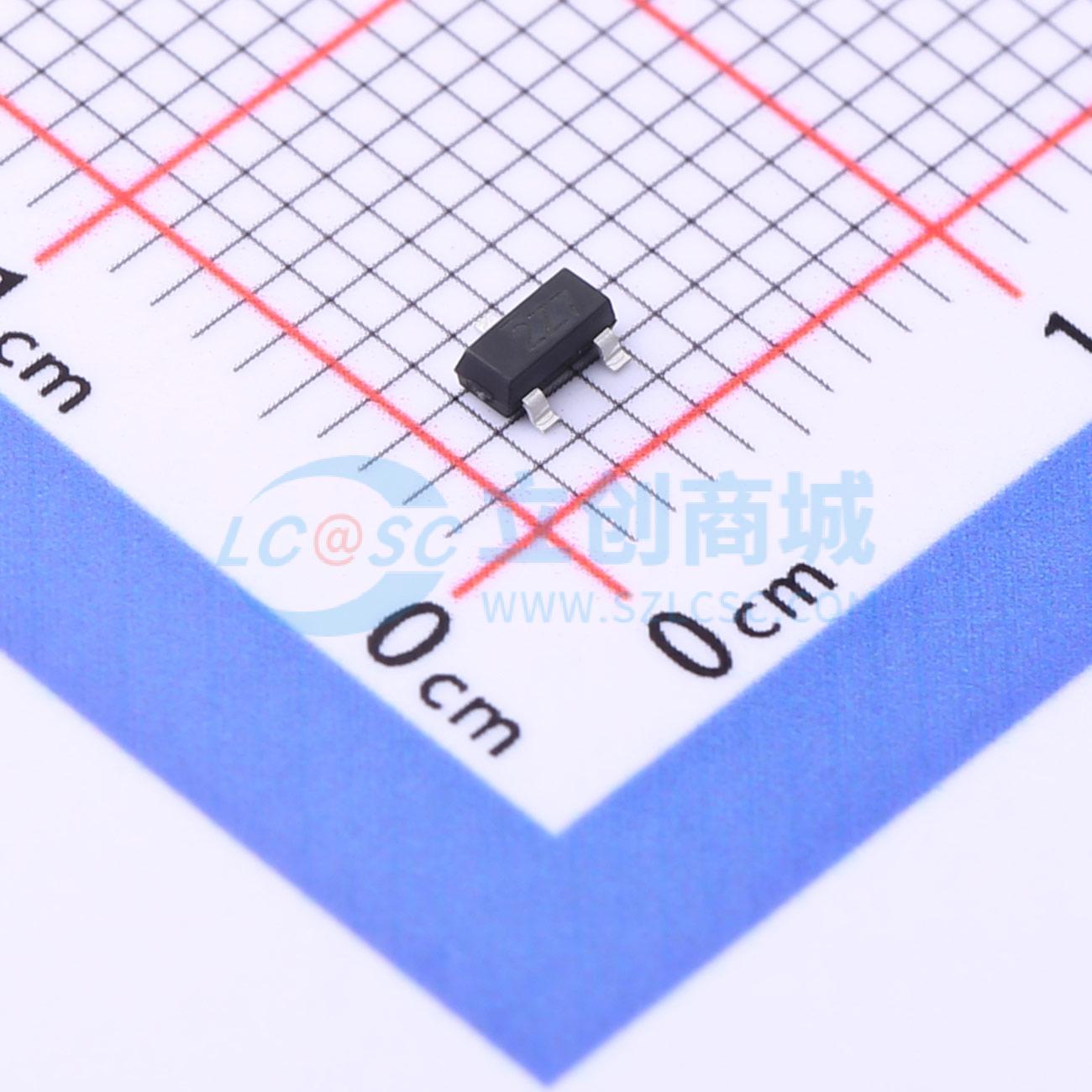 点击查看大图 AD-BZX84B8V2实物图