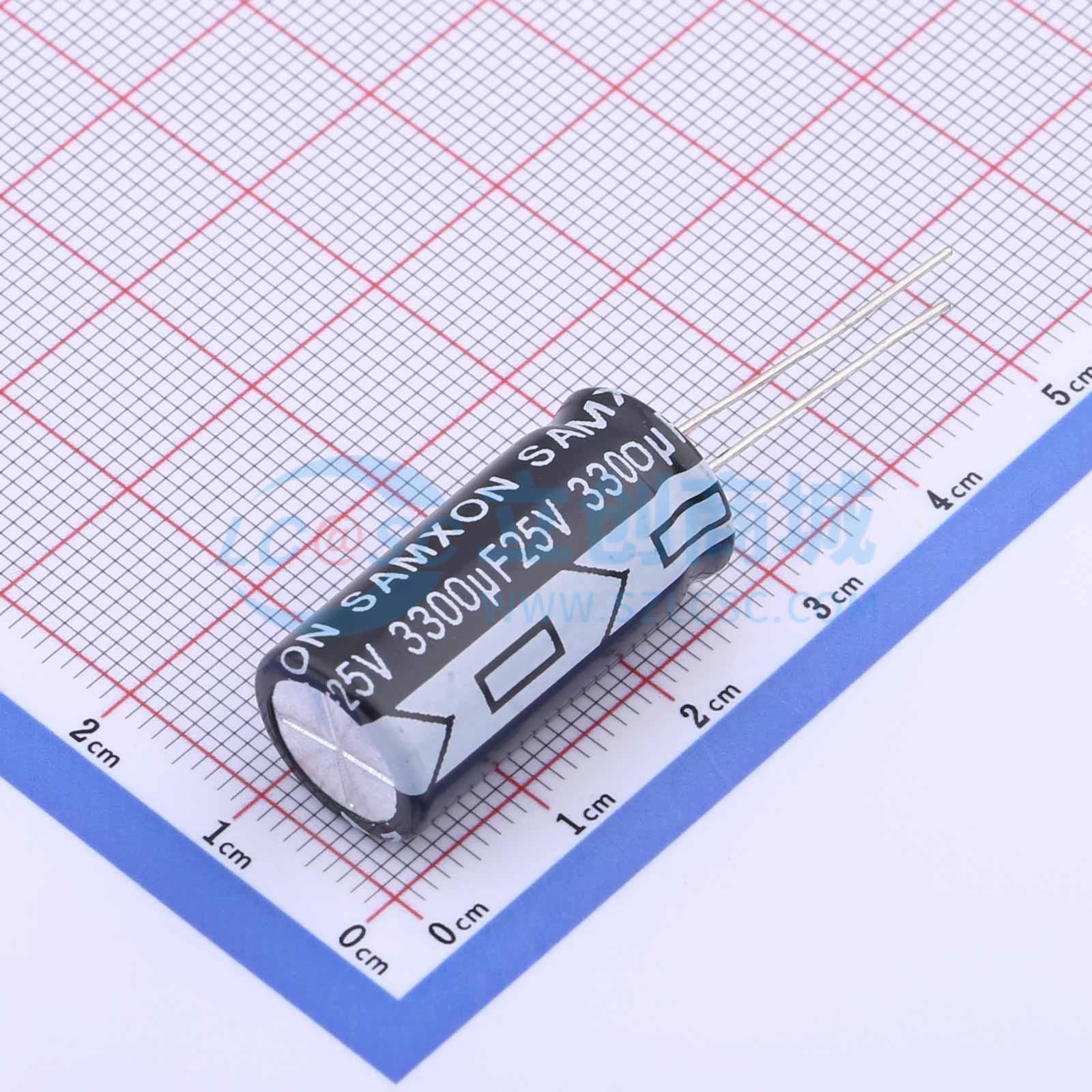 点击查看大图 EGT338M1EI25RR实物图