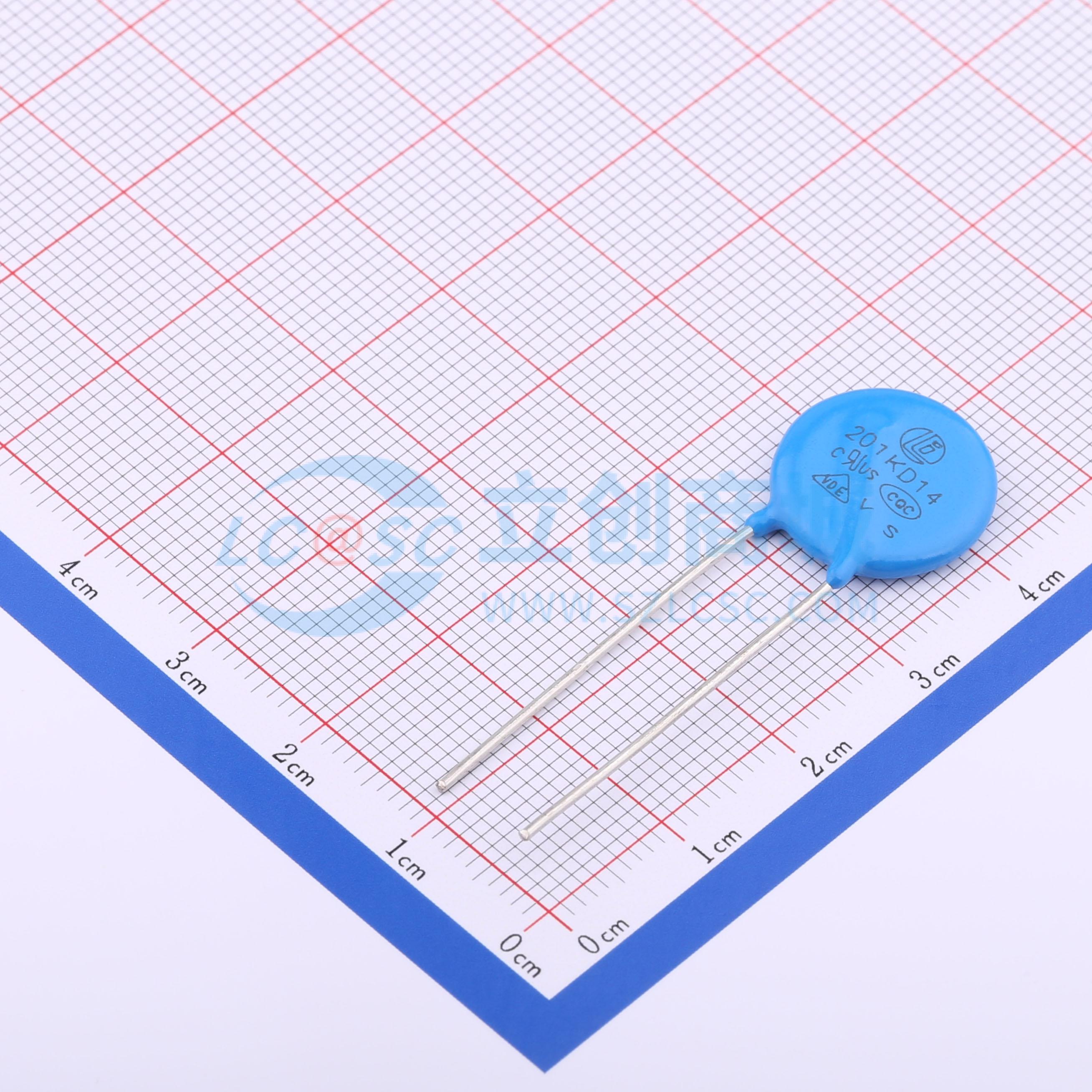 点击查看大图 201KD14实物图