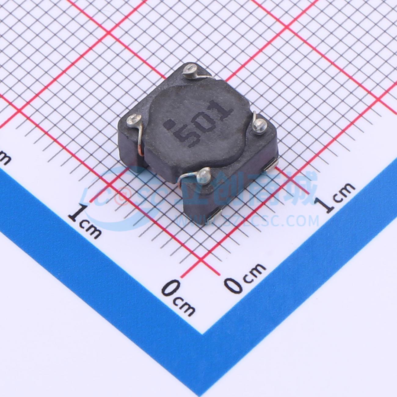 YLCM1006C-501T实物图