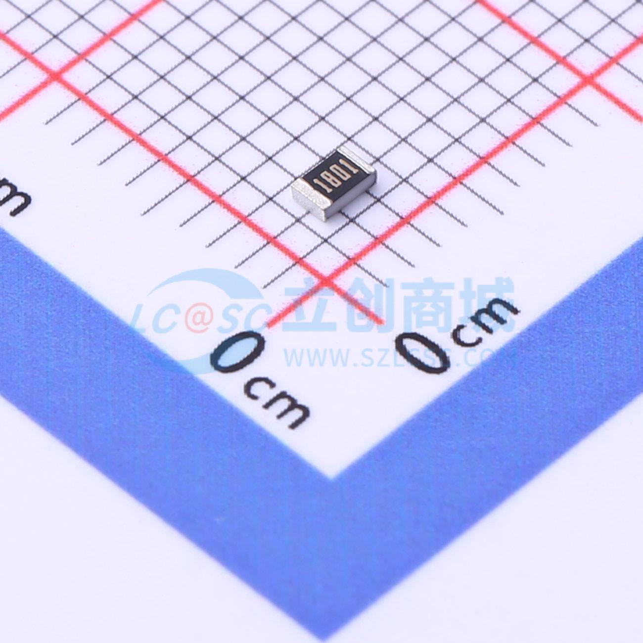 点击查看大图 AR05BTCW1801实物图