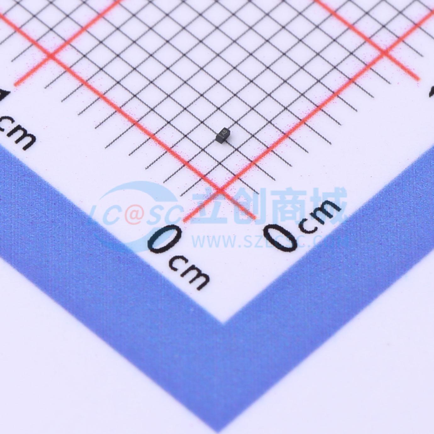 点击查看大图 SP1026-01UTG实物图