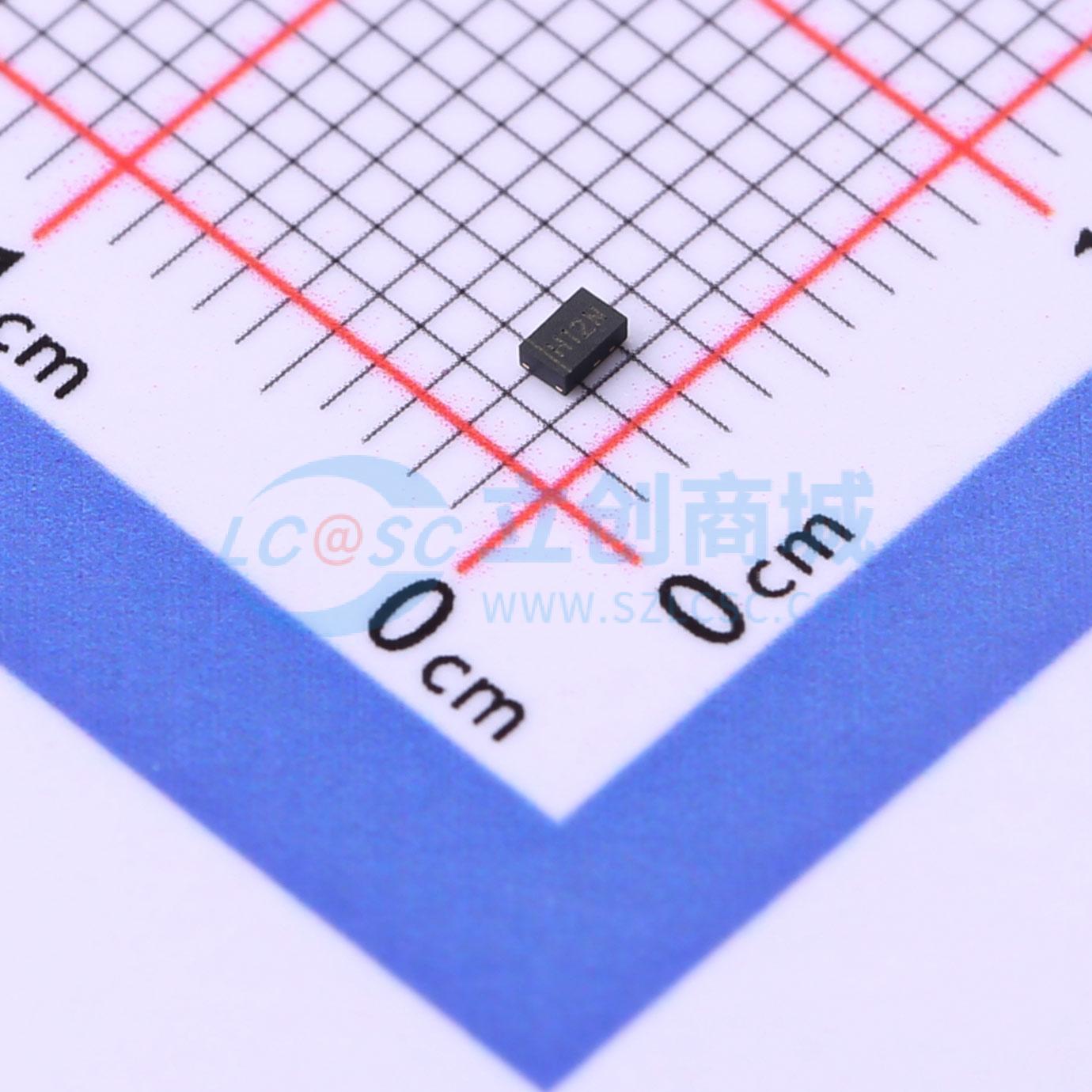 点击查看大图 PTVSHC2EN12VU-MS实物图