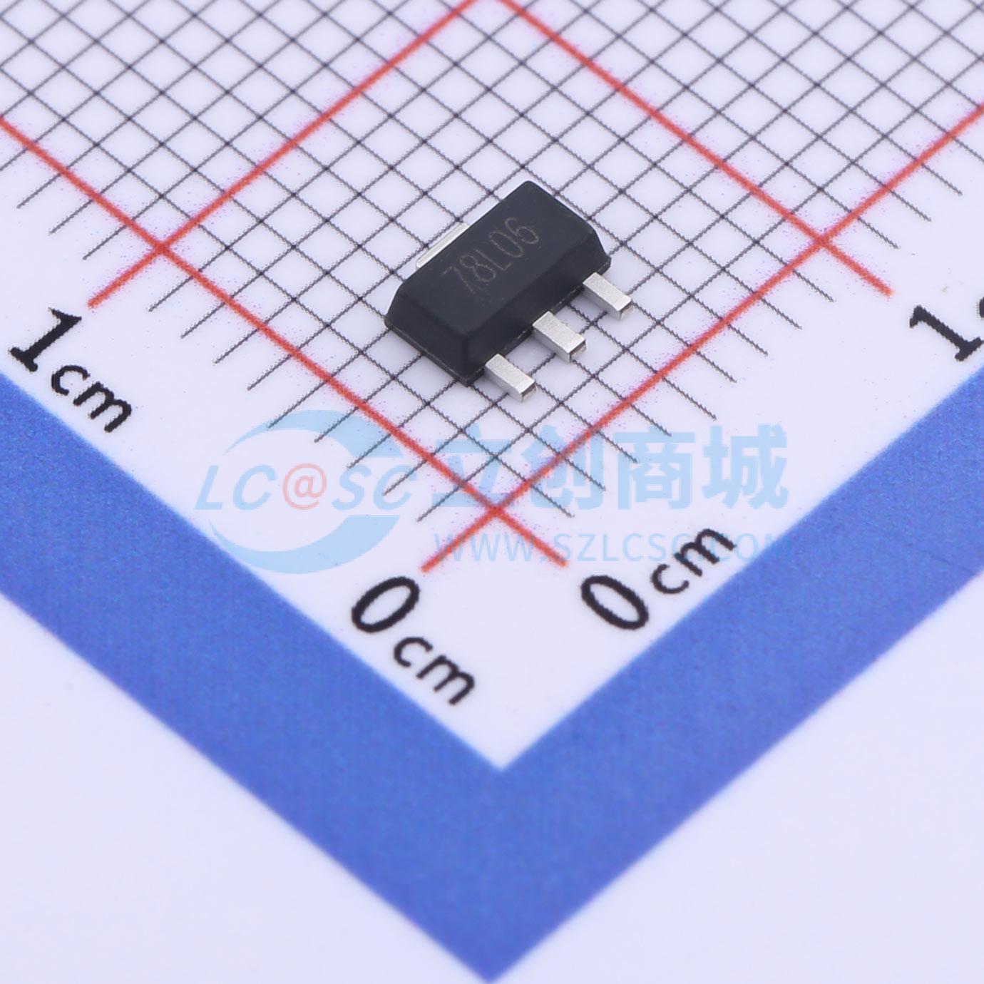 点击查看大图 78L06实物图