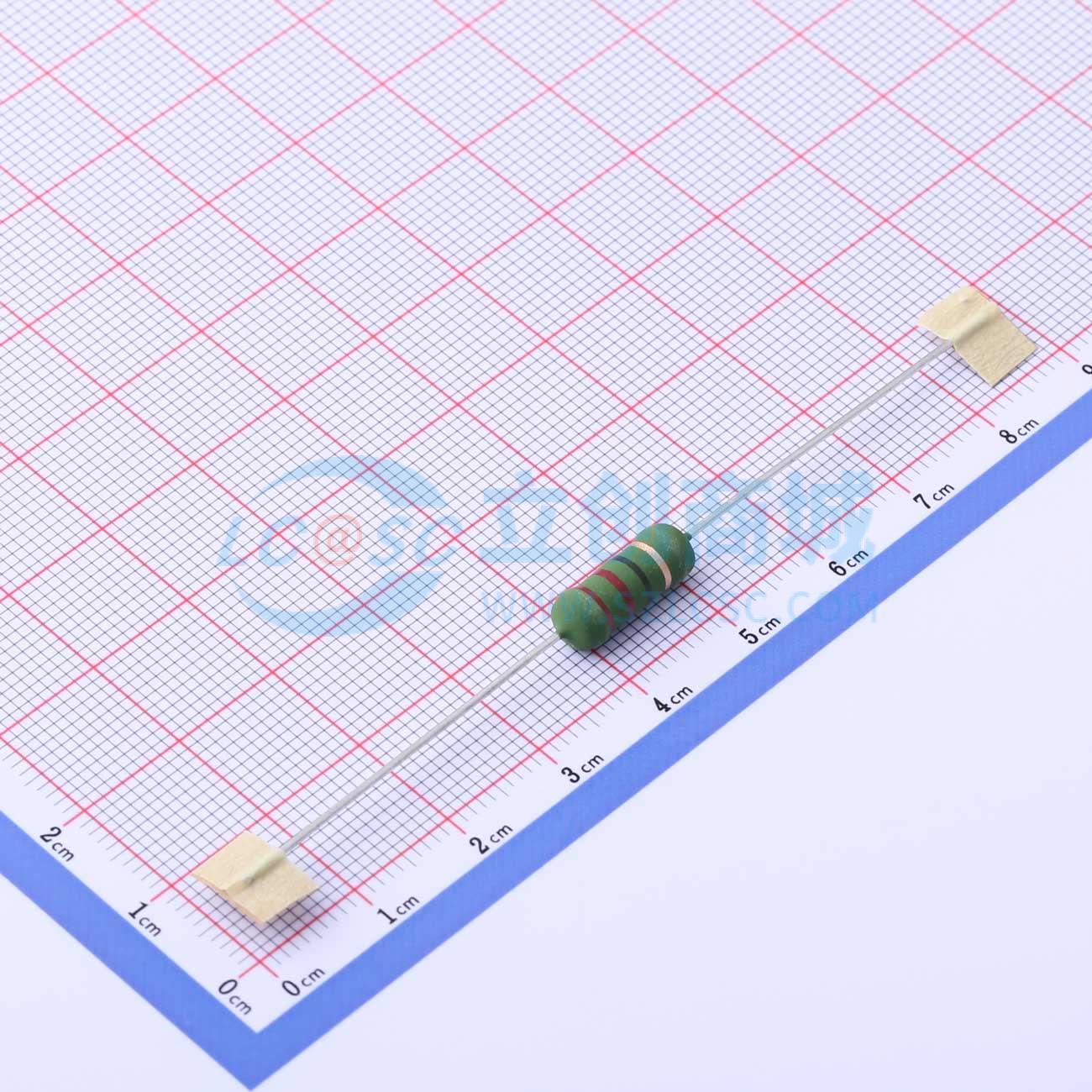 点击查看大图 KNP 3W 22R J T/B实物图