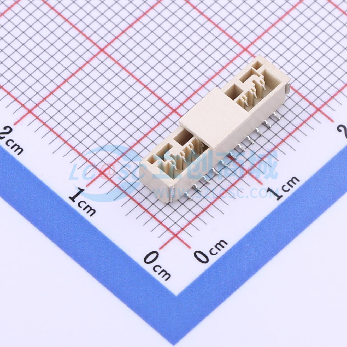 PH1257-LT-11实物图