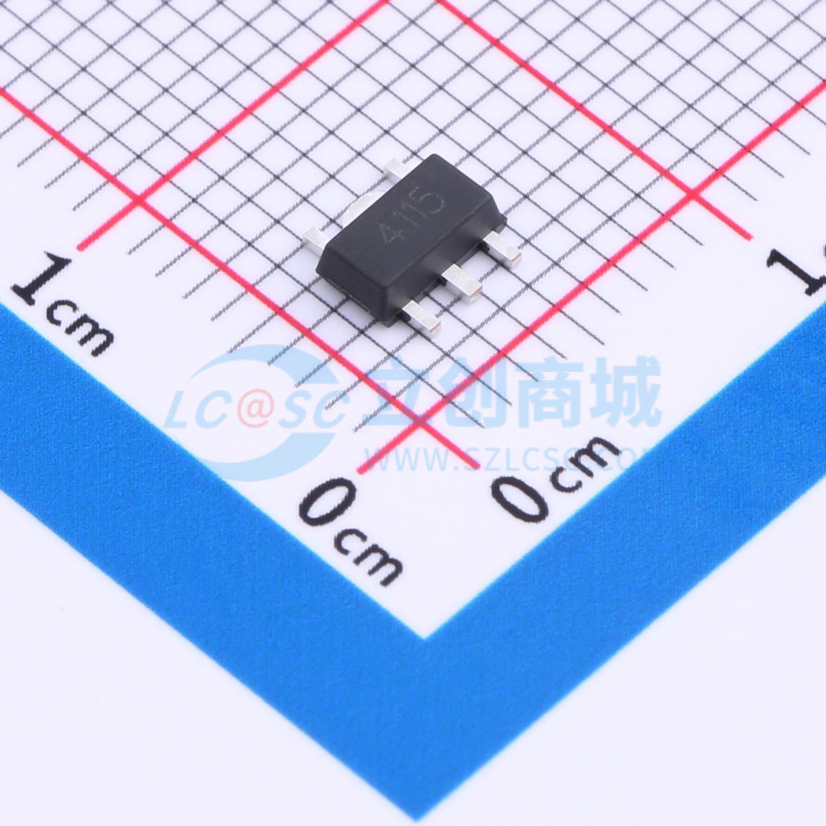 点击查看大图 PJL3315SR实物图