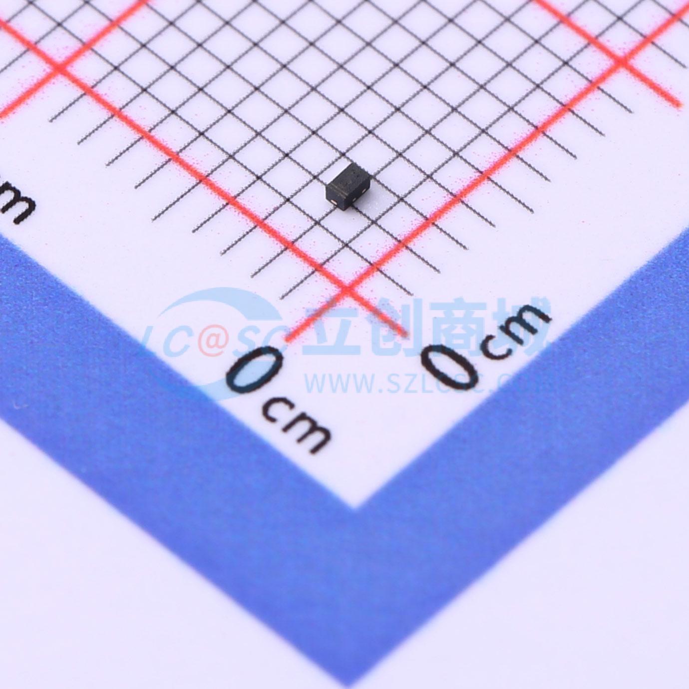点击查看大图 LNZ8F3V6T5G-MS实物图