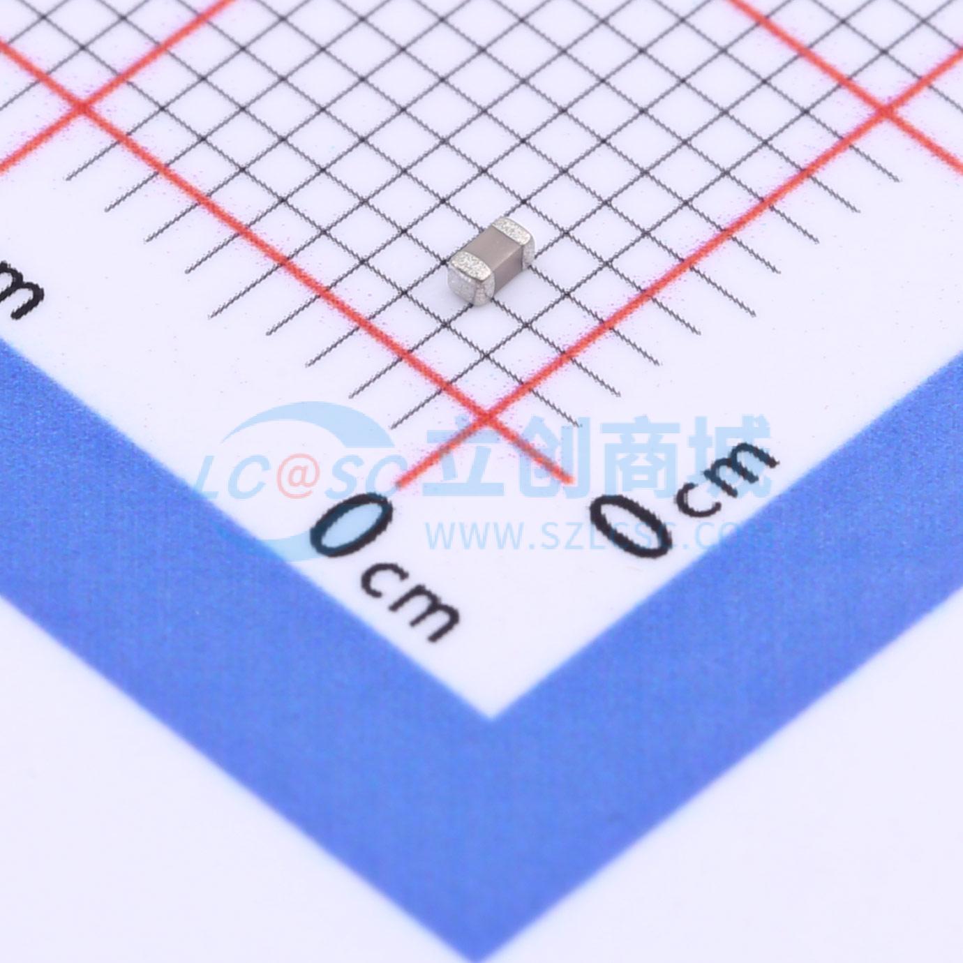 点击查看大图 201R14N221JV4T实物图