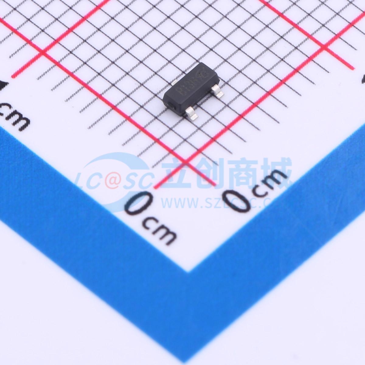 点击查看大图 VBZ3400B实物图