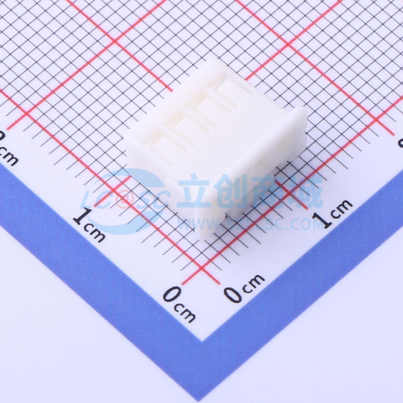 点击查看大图 HC-XA-4Y实物图