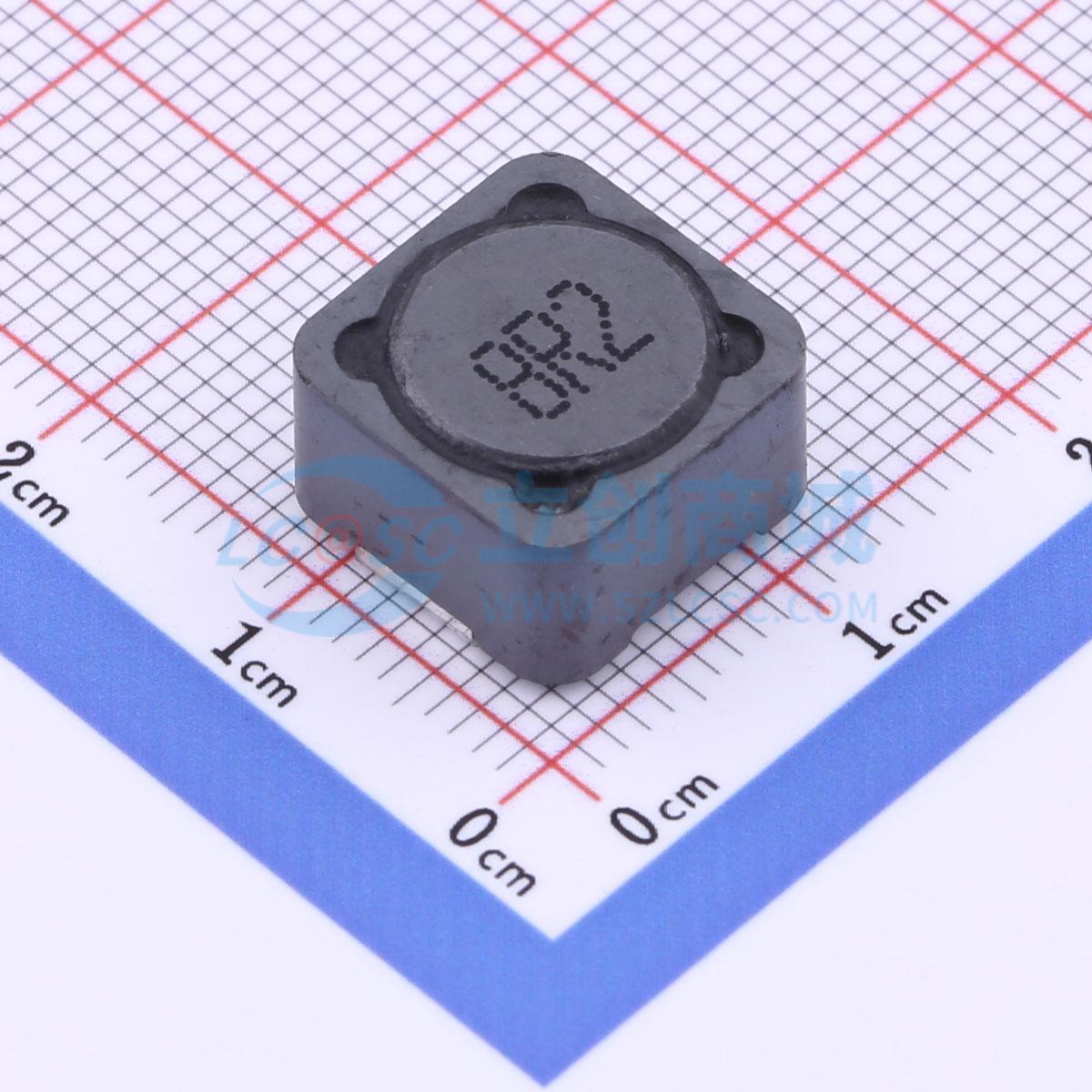 FTKB1207-8R2NT实物图