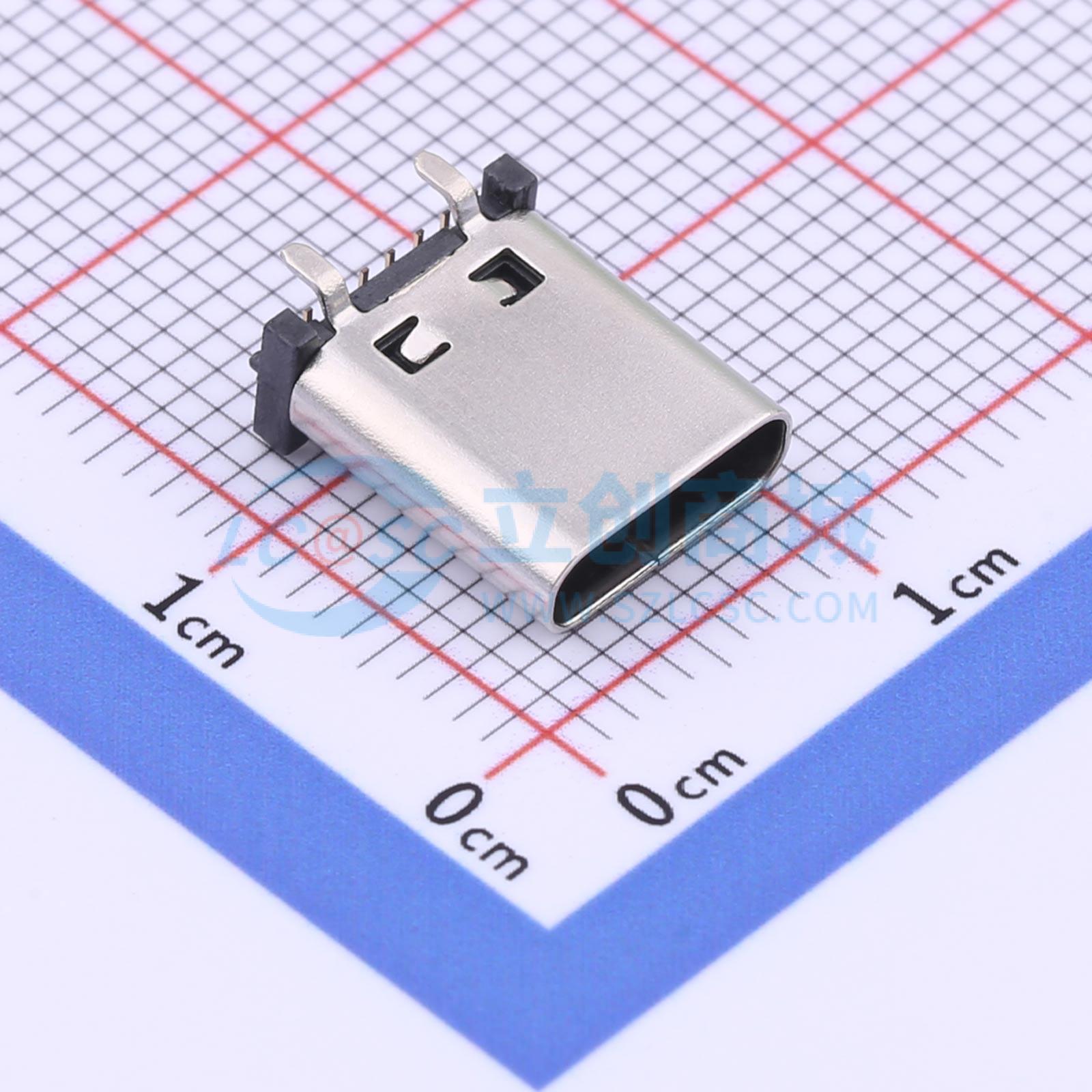 MC-803LS-H105实物图