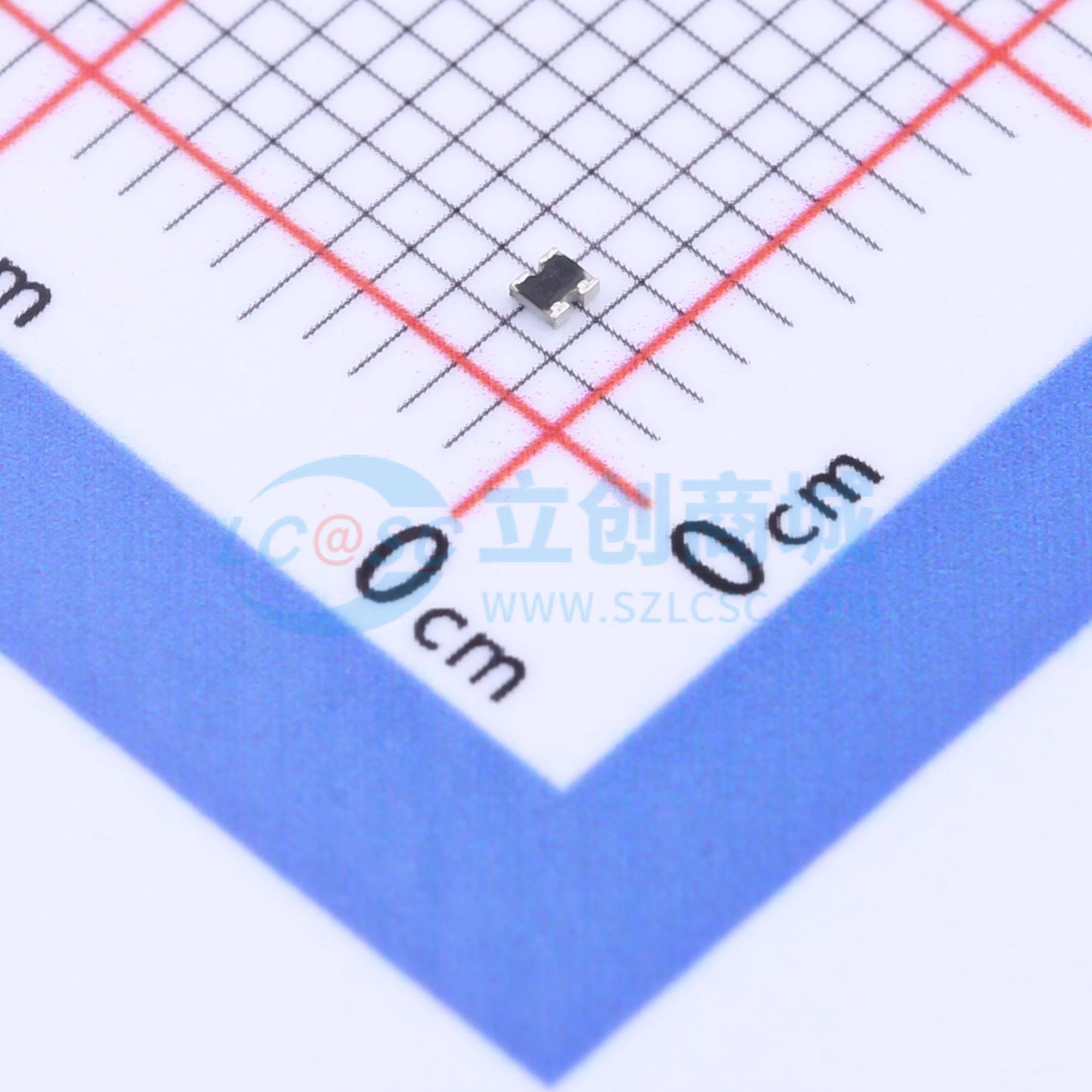 点击查看大图 RTA02-2D104JTH实物图