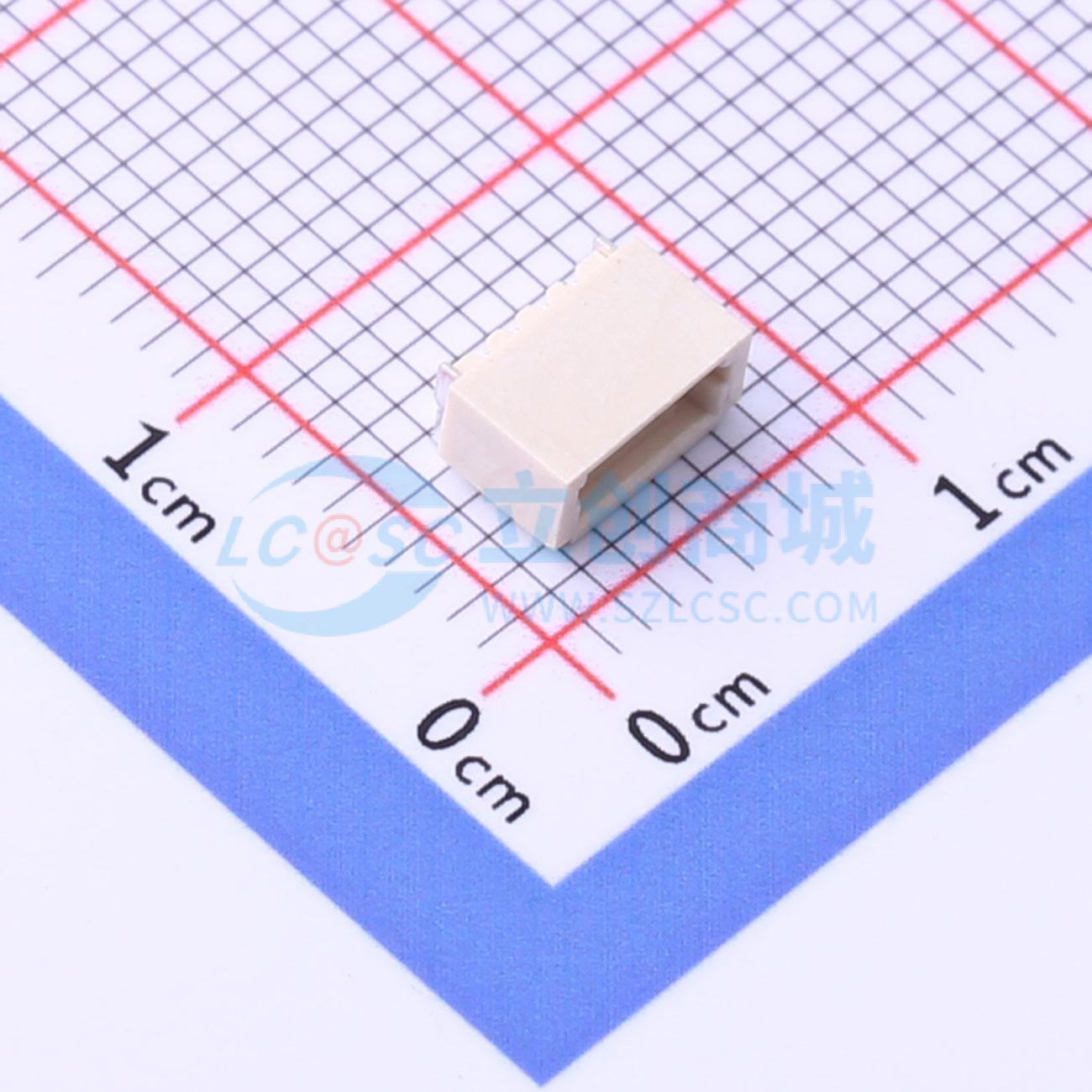 点击查看大图 SH1000-WT-04实物图