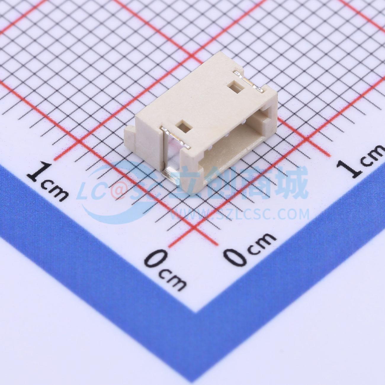 点击查看大图 HDGC1501WR-S-3P实物图