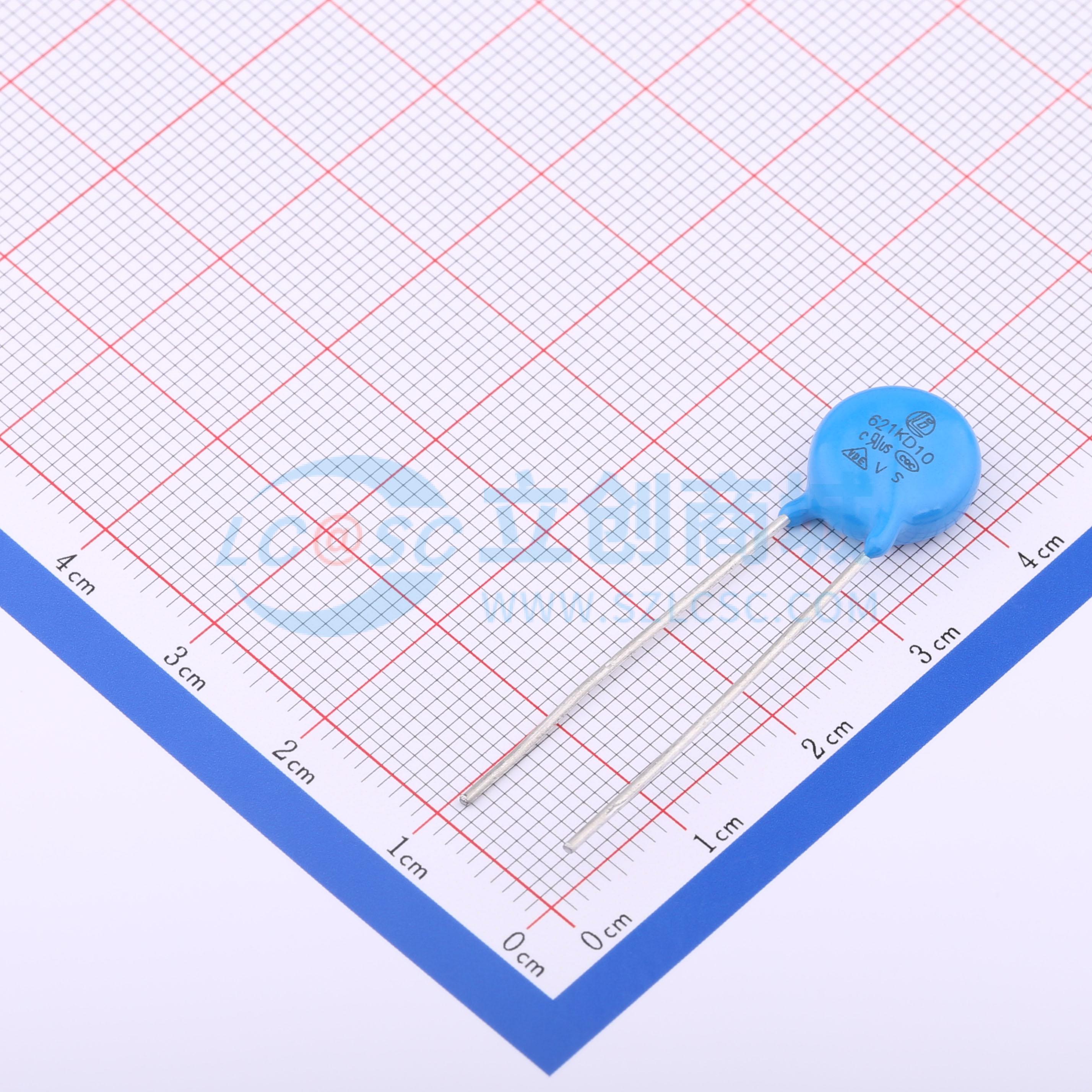 点击查看大图 621KD10实物图