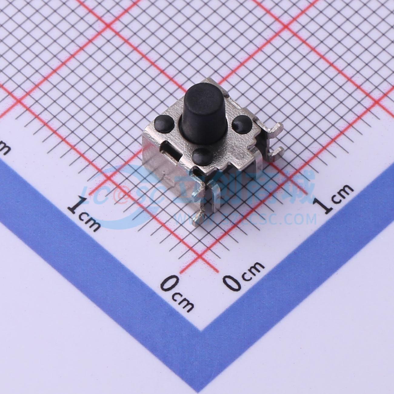 点击查看大图 TS-1045AD-A8B2-D2实物图