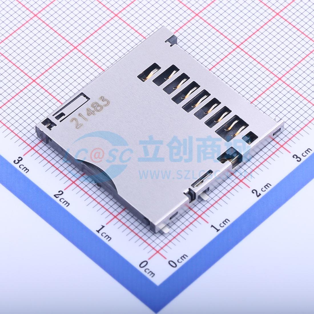 HYCW25-SD11-306B实物图