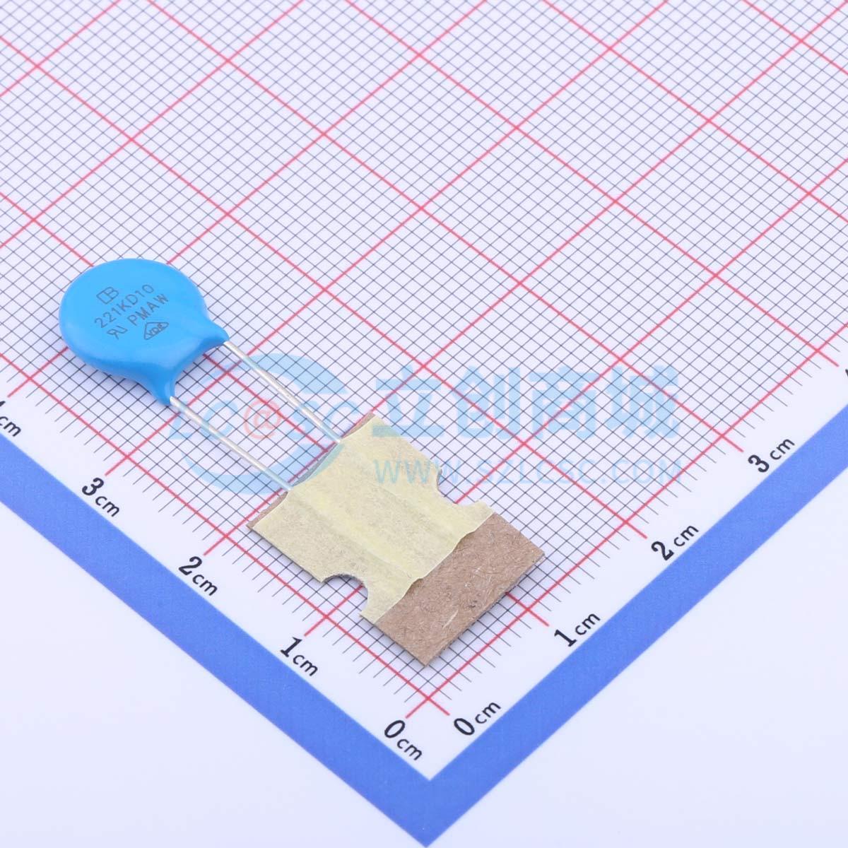 点击查看大图 221KD10-P5D0.6TB实物图