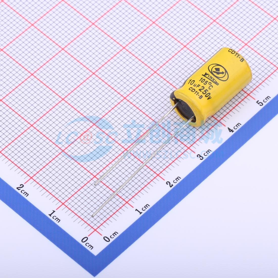 点击查看大图 ECB2EM100G17OTYVZC实物图