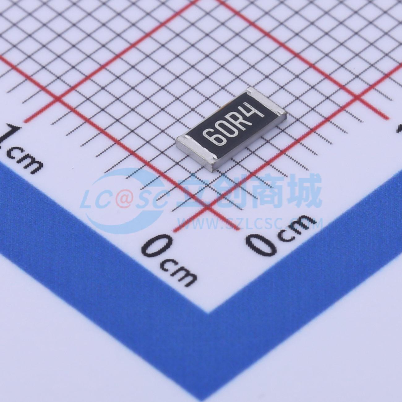 RS-10K60R4FT实物图