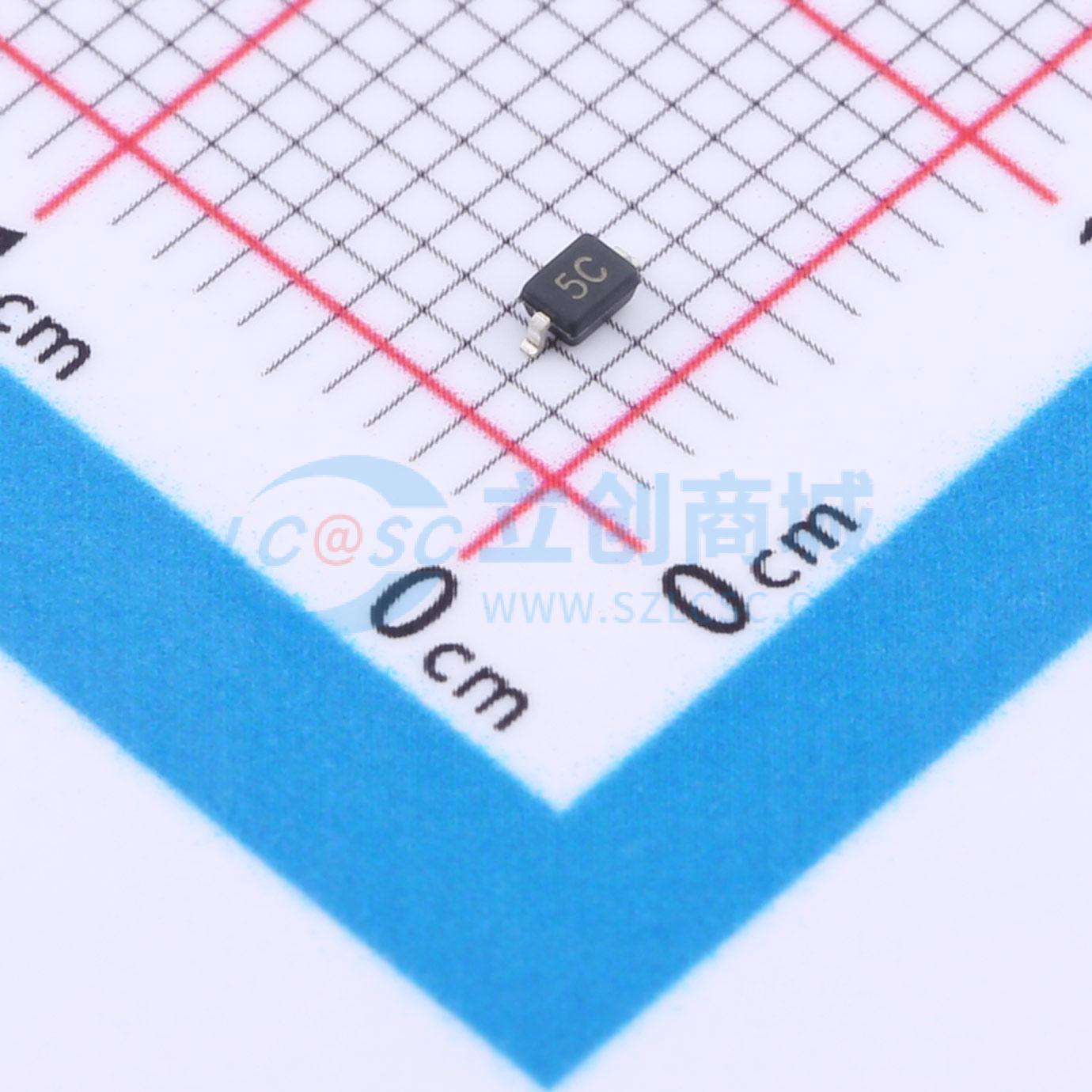 点击查看大图 KLC05C实物图