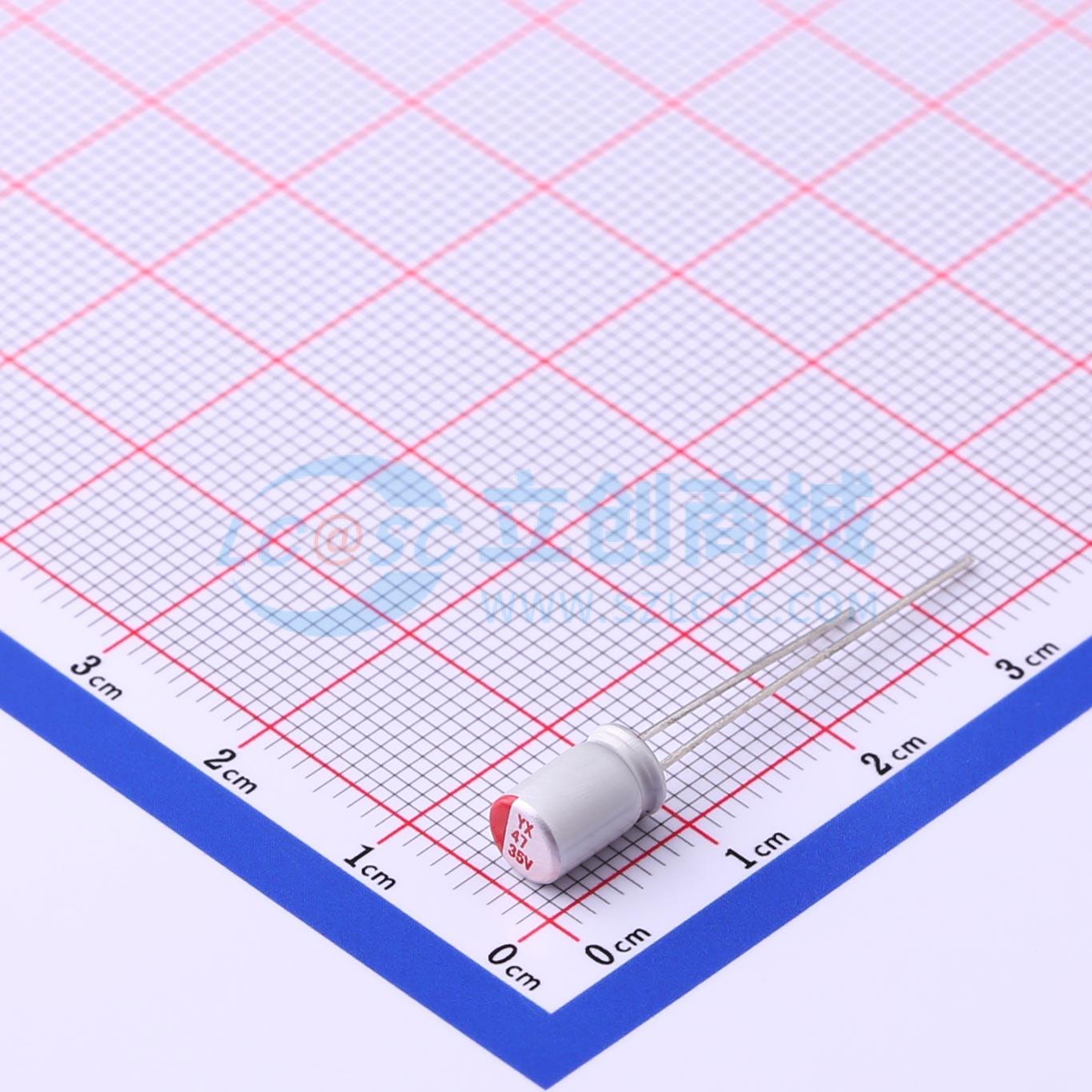 SPT1VM470D080R实物图