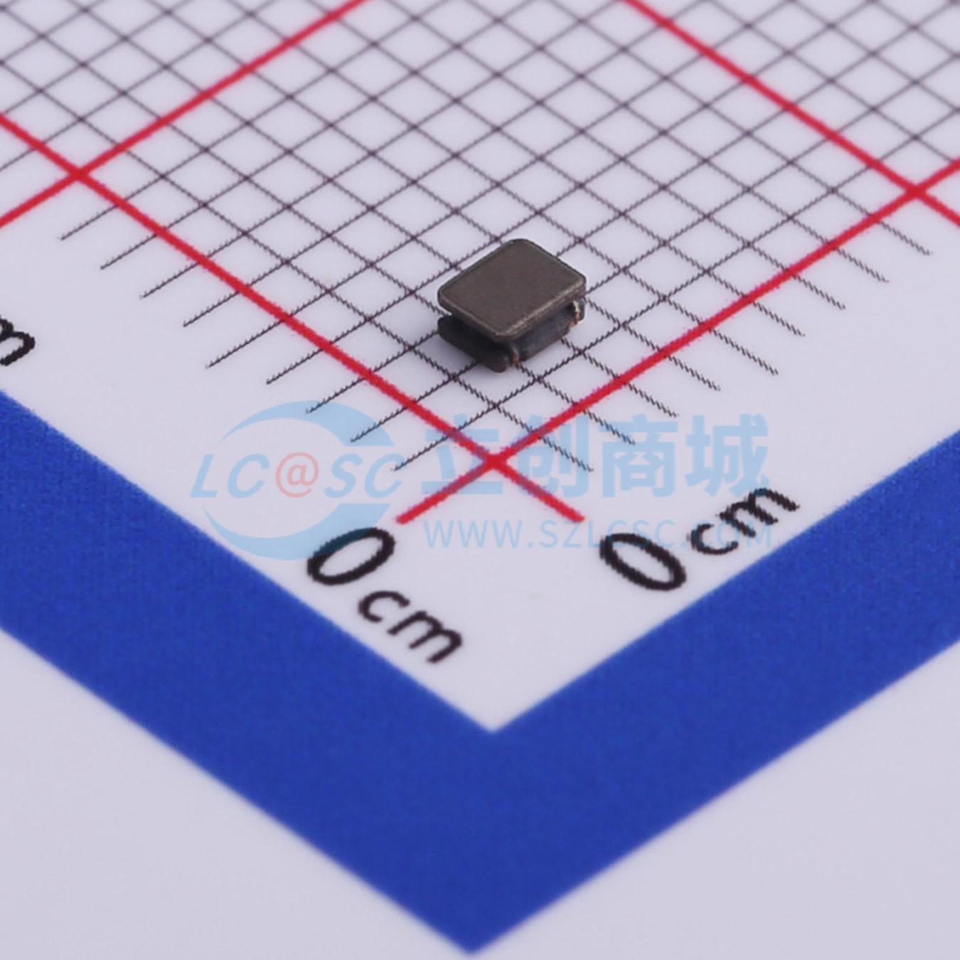 点击查看大图 MPIA201610-R24N-LF实物图