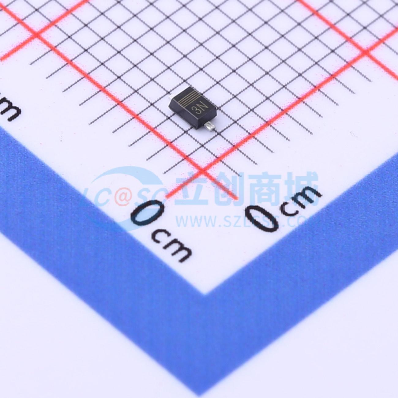 TDZ7V5J,115实物图