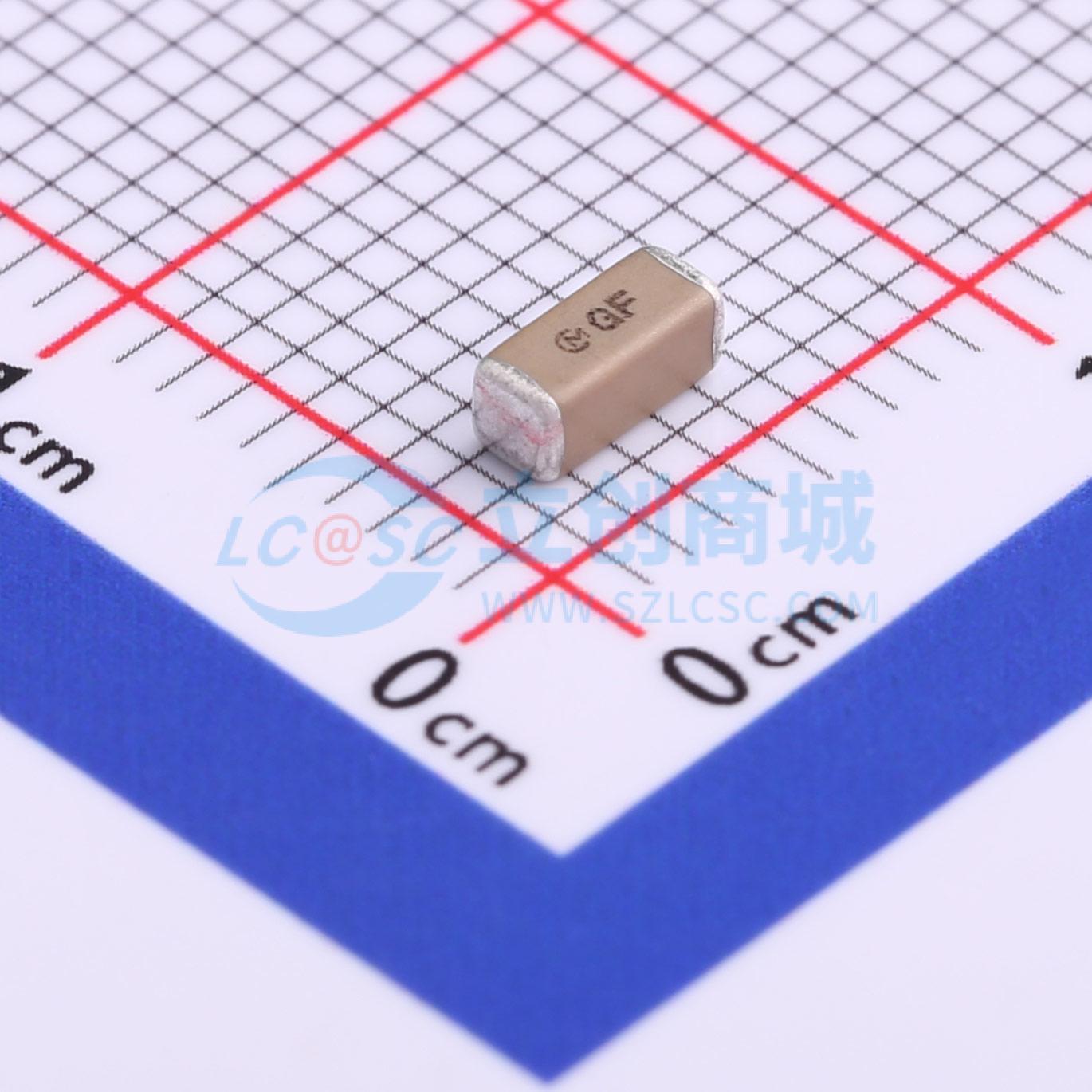 点击查看大图 GA342DR7GF102KW02L实物图