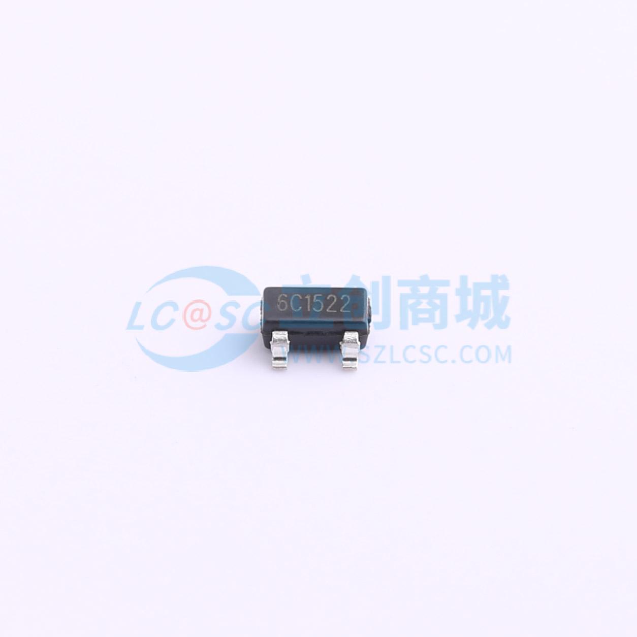 XC6206P152MR(1uA)商品缩略图