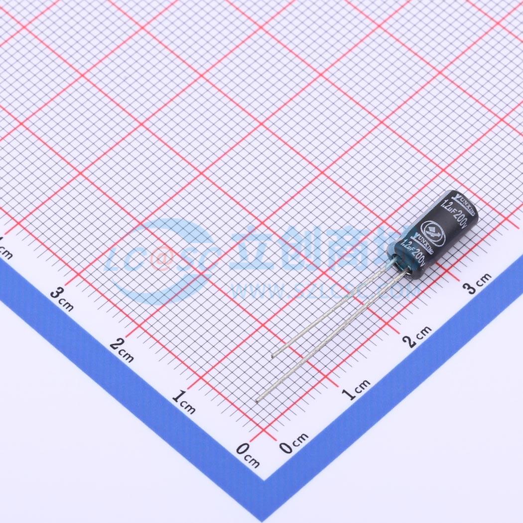 点击查看大图 ECG2DM1R2D11OTBVZC实物图