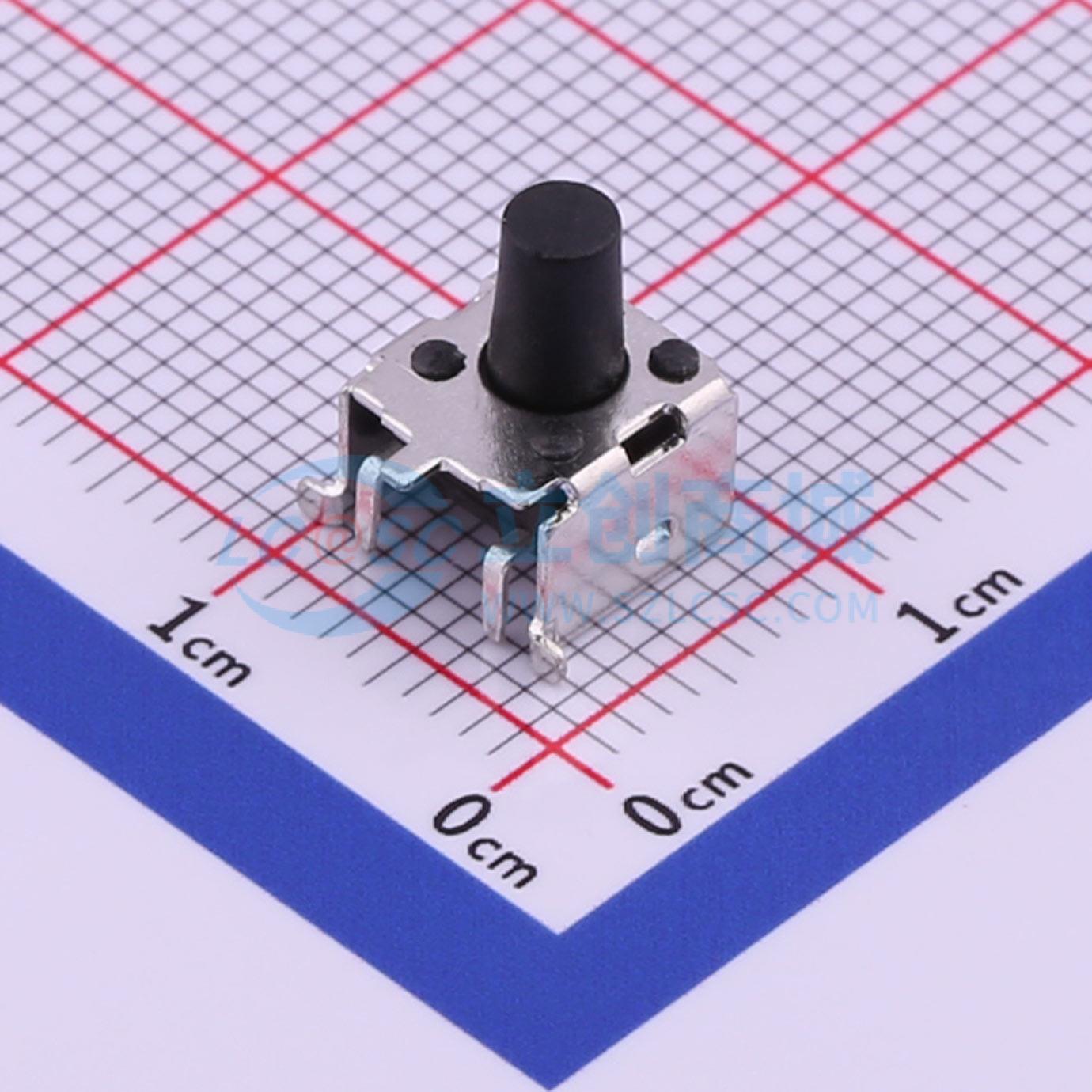 点击查看大图 TS-1045-A10B3-D2实物图