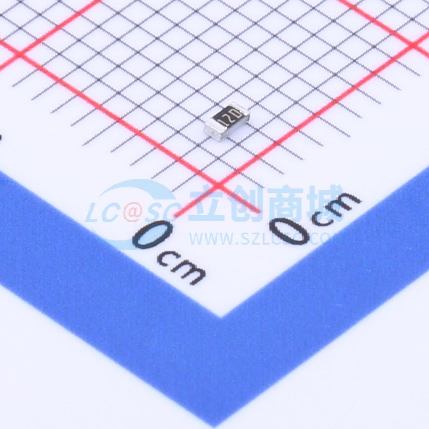 点击查看大图 ARG03DTC1303实物图