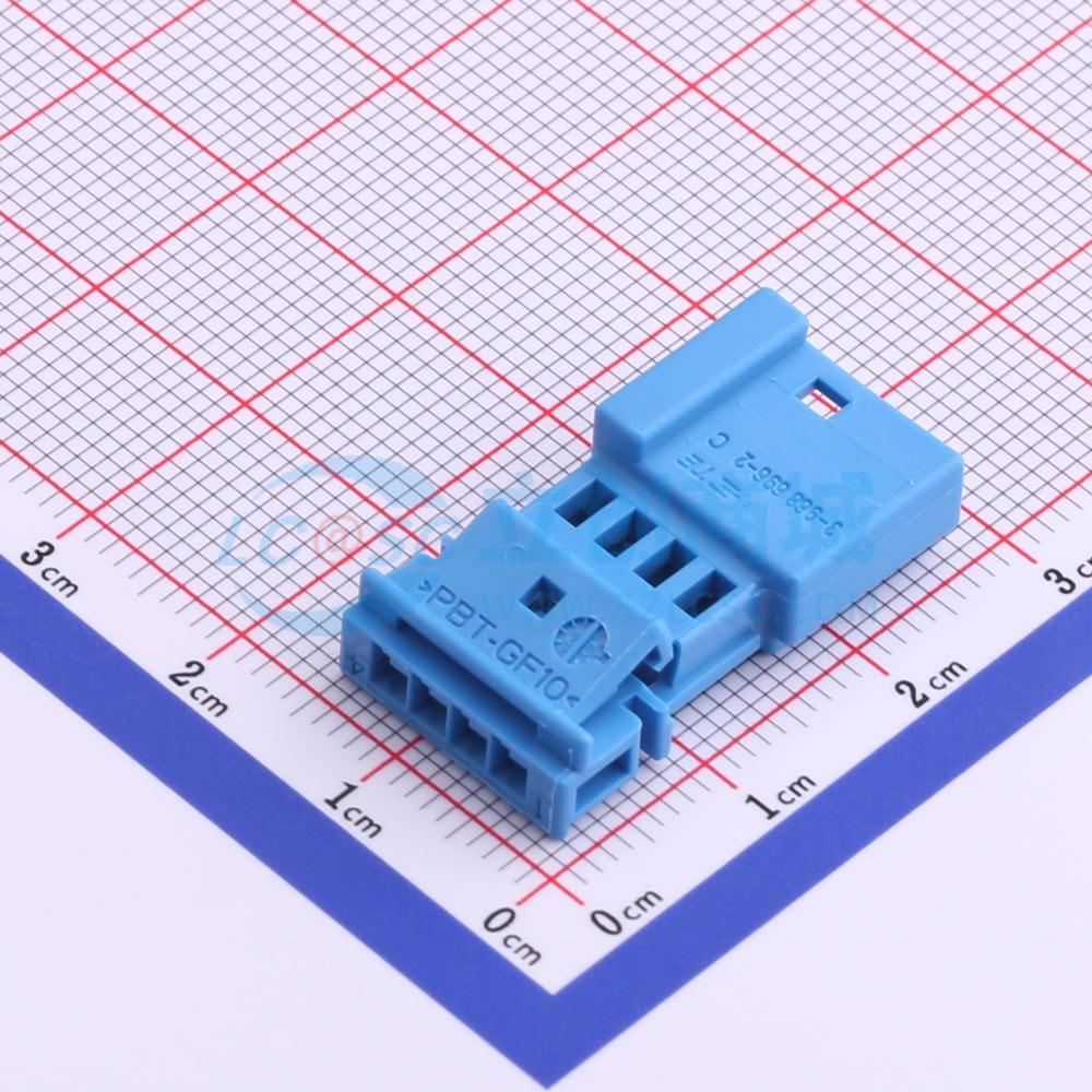 点击查看大图 3-968696-2实物图