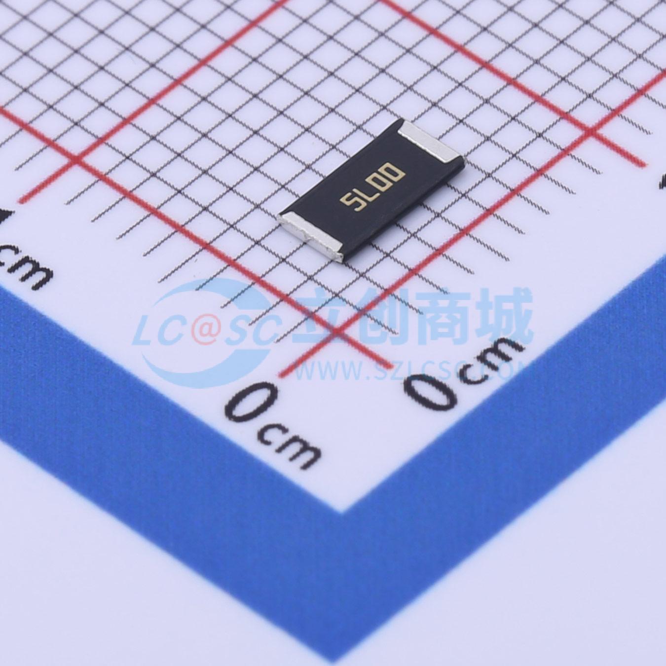 点击查看大图 PMR50HZPFU5L00实物图