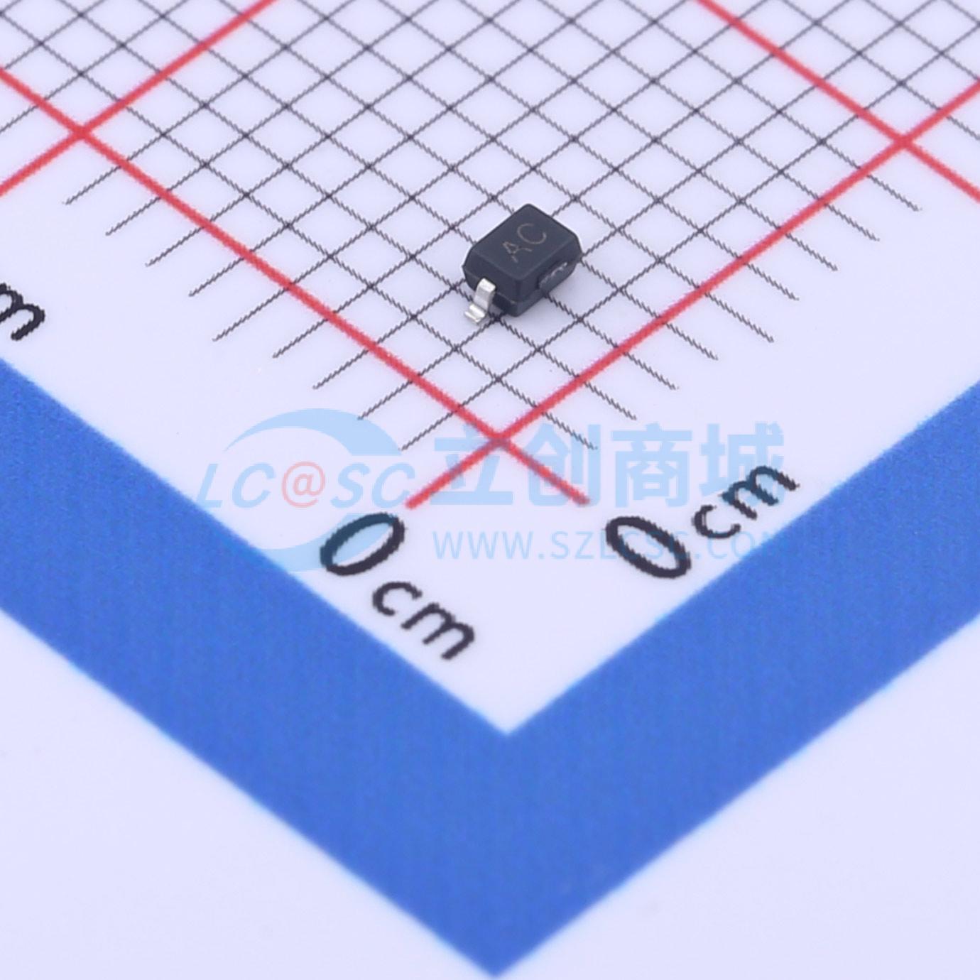点击查看大图 GBLC05C-MS实物图