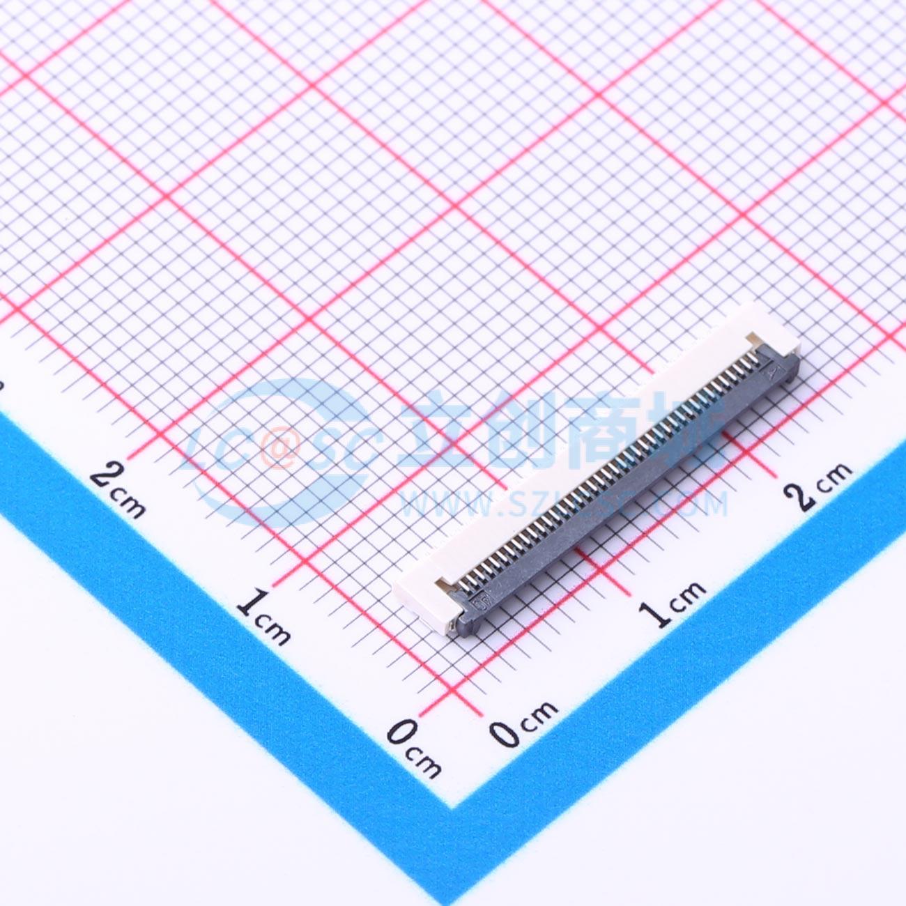 点击查看大图 F0502-B-40-15T-R实物图