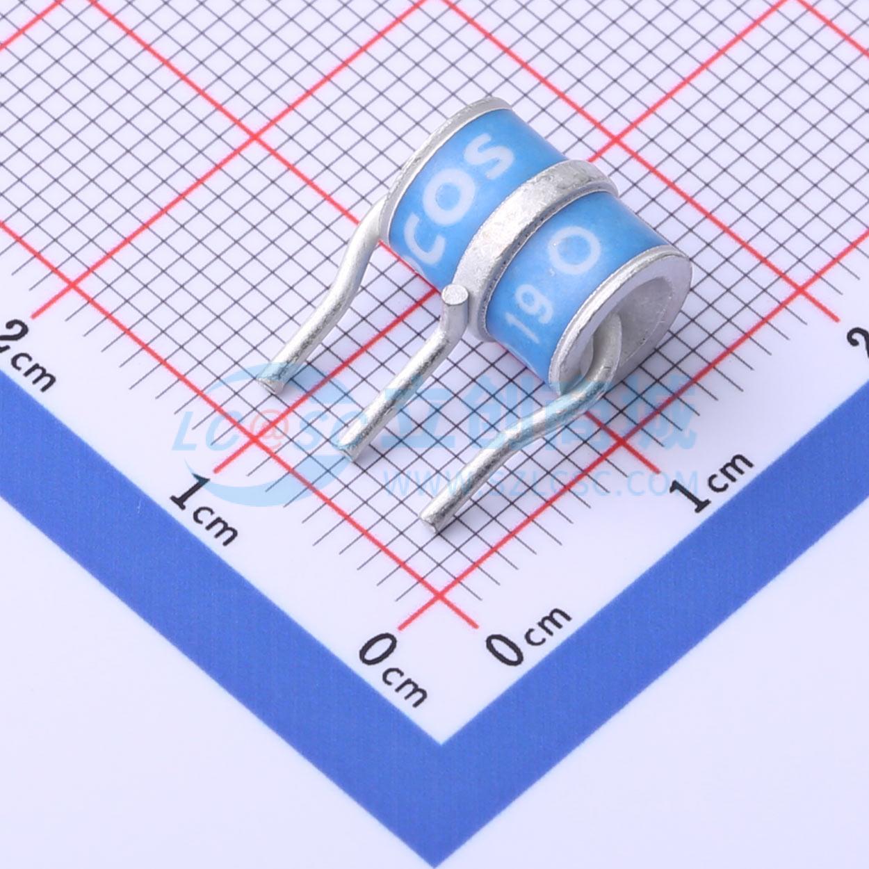 点击查看大图 B88069X8840B502实物图