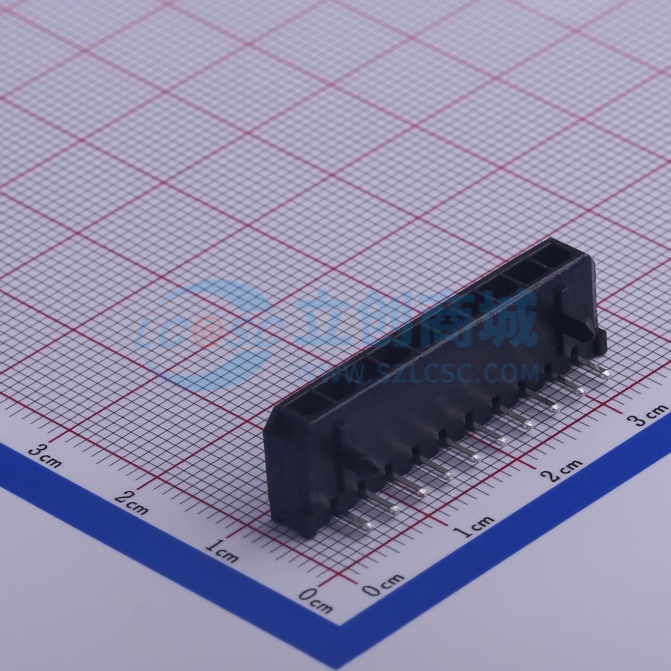 点击查看大图 HX30001-10WA bk实物图