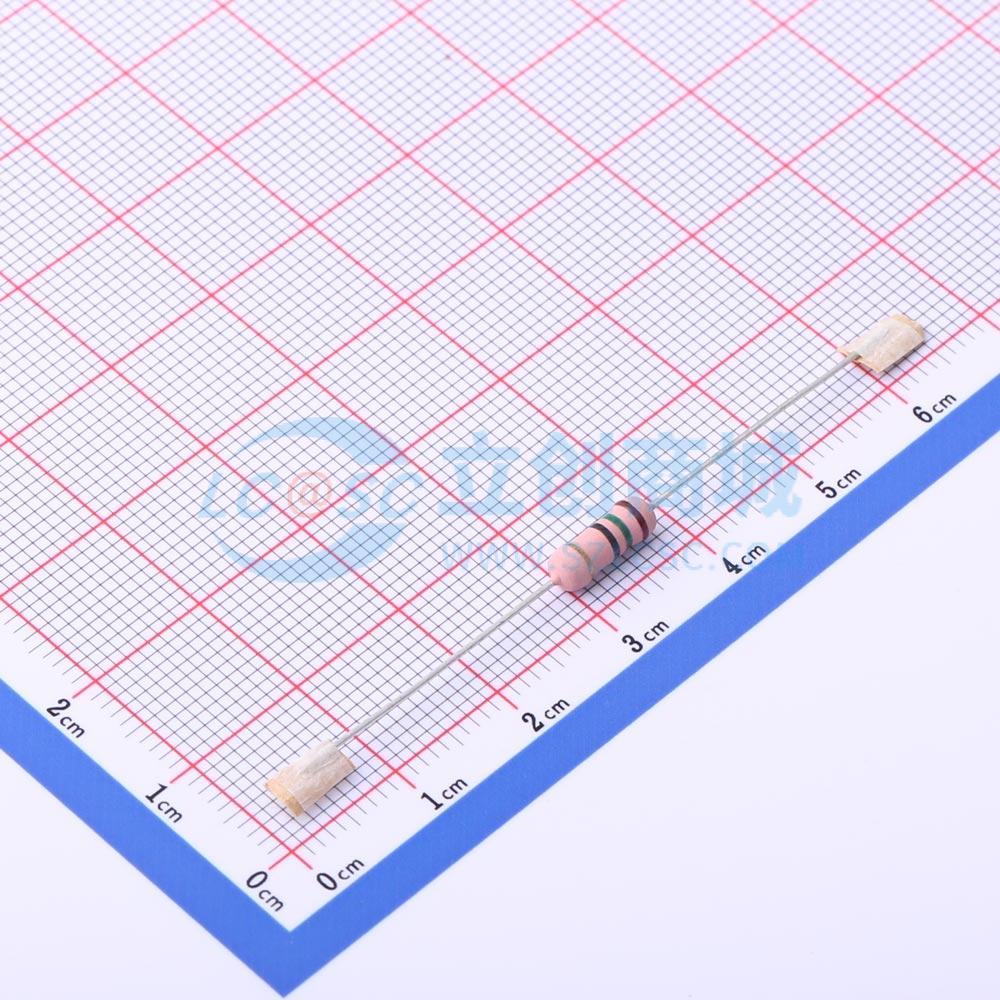 MO1WS-15Ω±5%-2T52商品缩略图