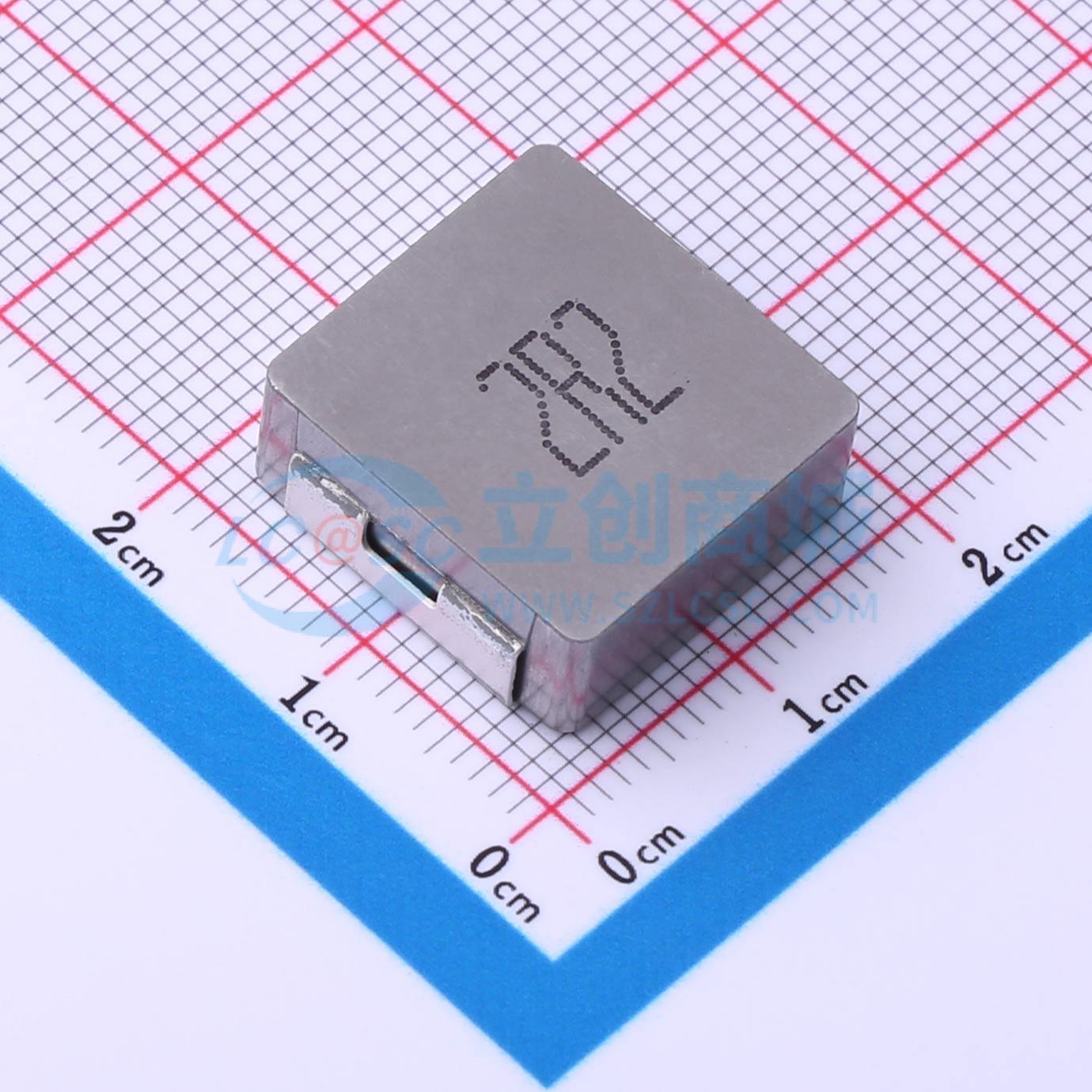 点击查看大图 MDE1770-2R2M实物图