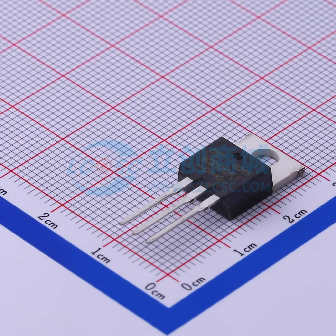 点击查看大图 MBR10100CT_T0_00001实物图