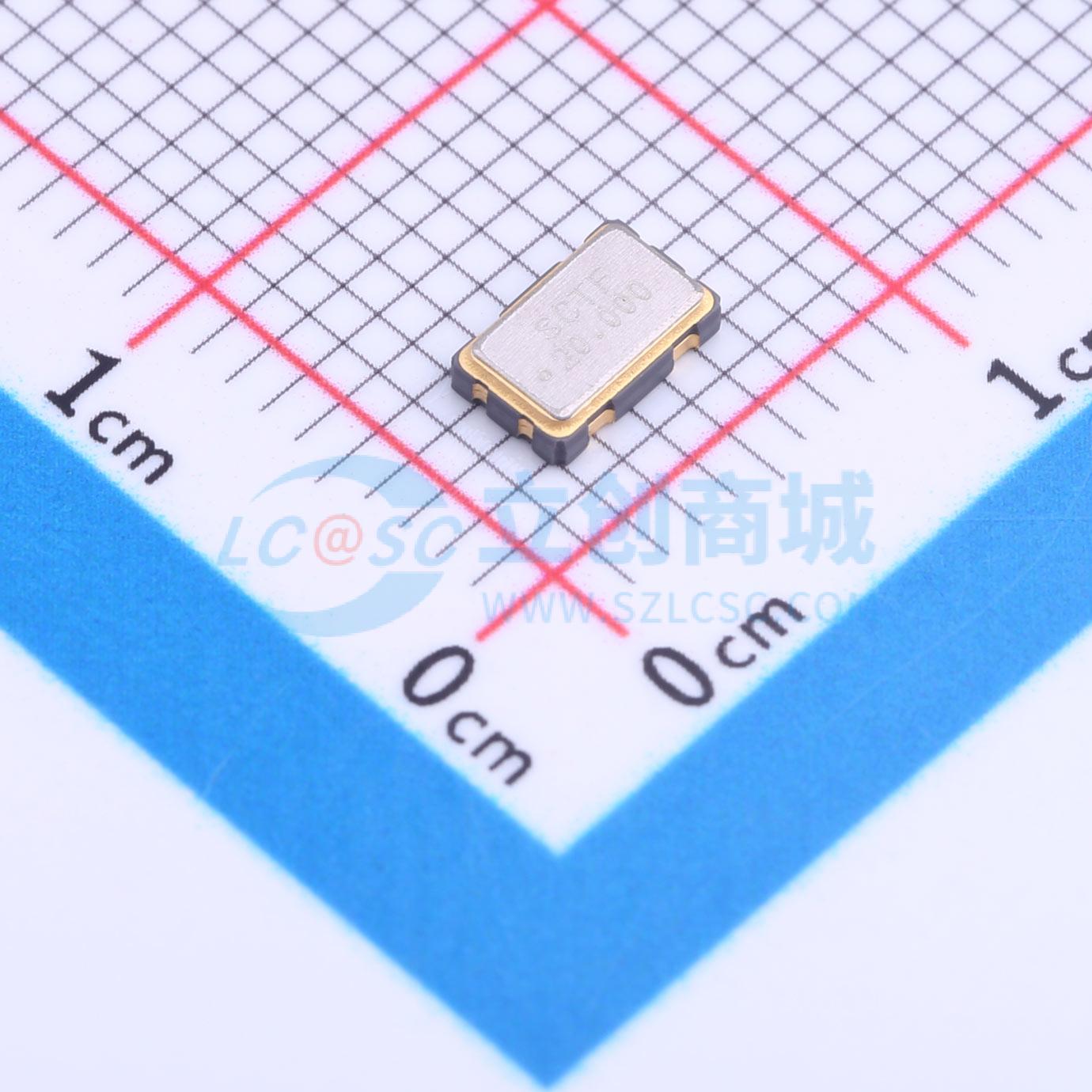 SX5M20.000M20F30TNN实物图