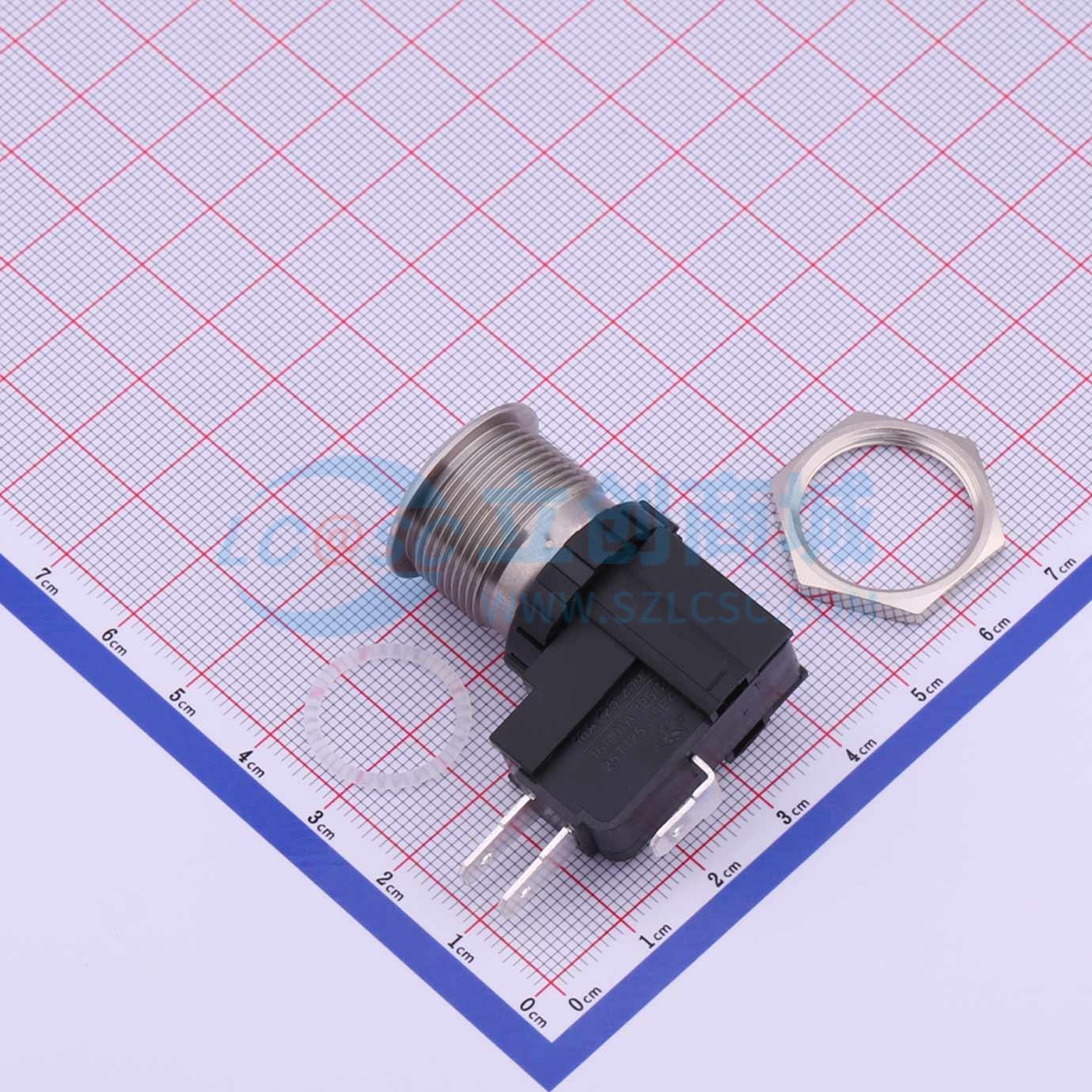 MW19-A0F0000-A1ZB实物图