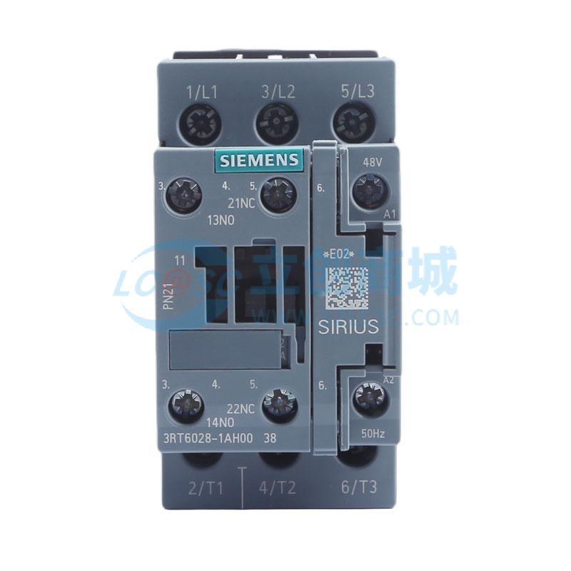 3RT60281AH00实物图