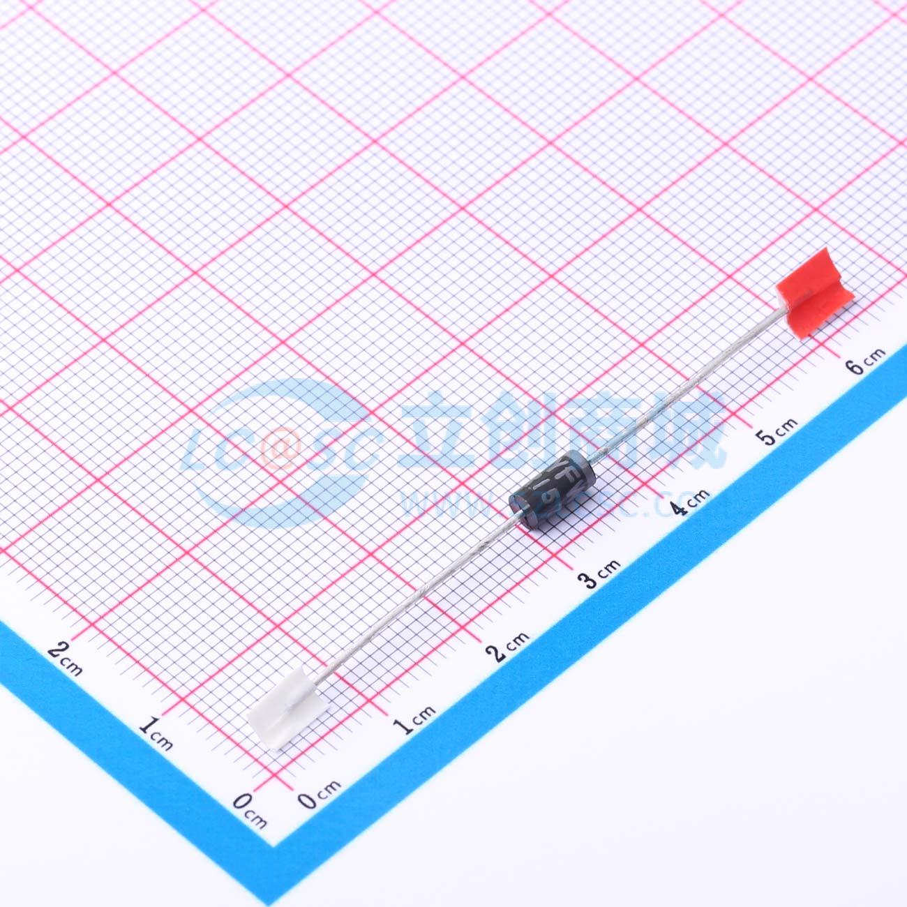 点击查看大图 FR157实物图
