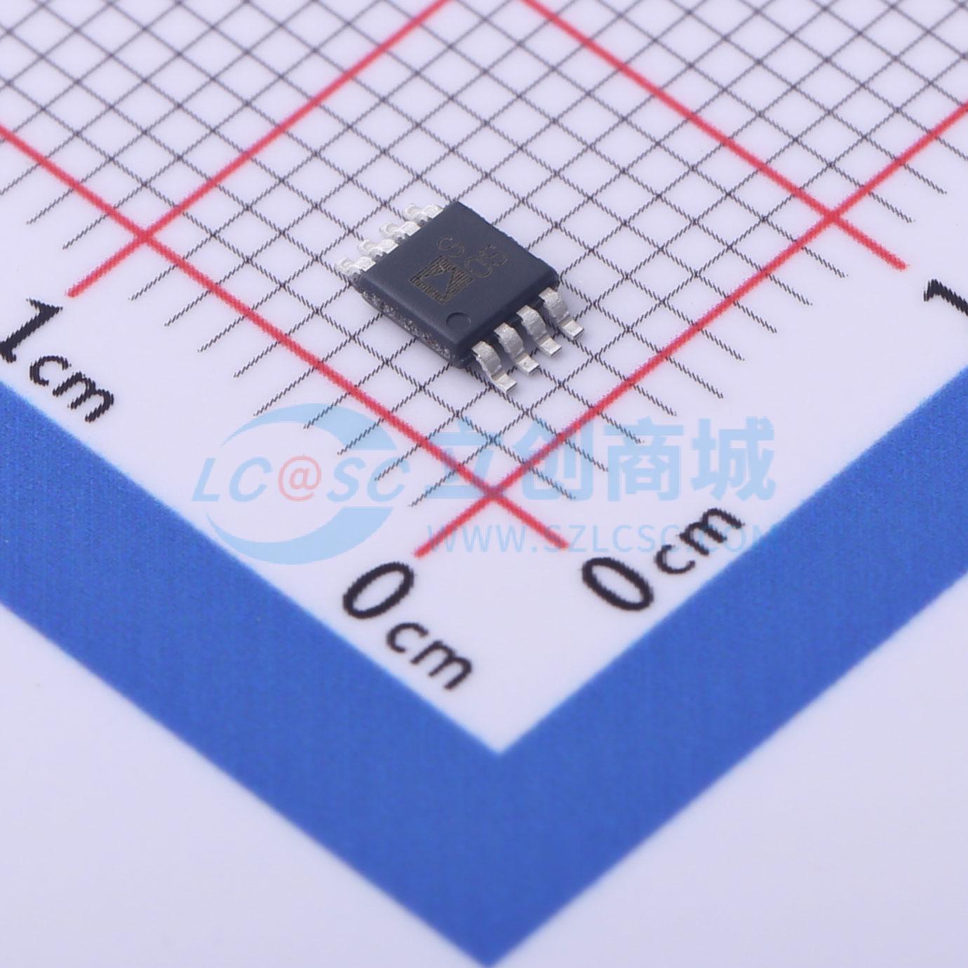 ADG701BRMZ-REEL7实物图