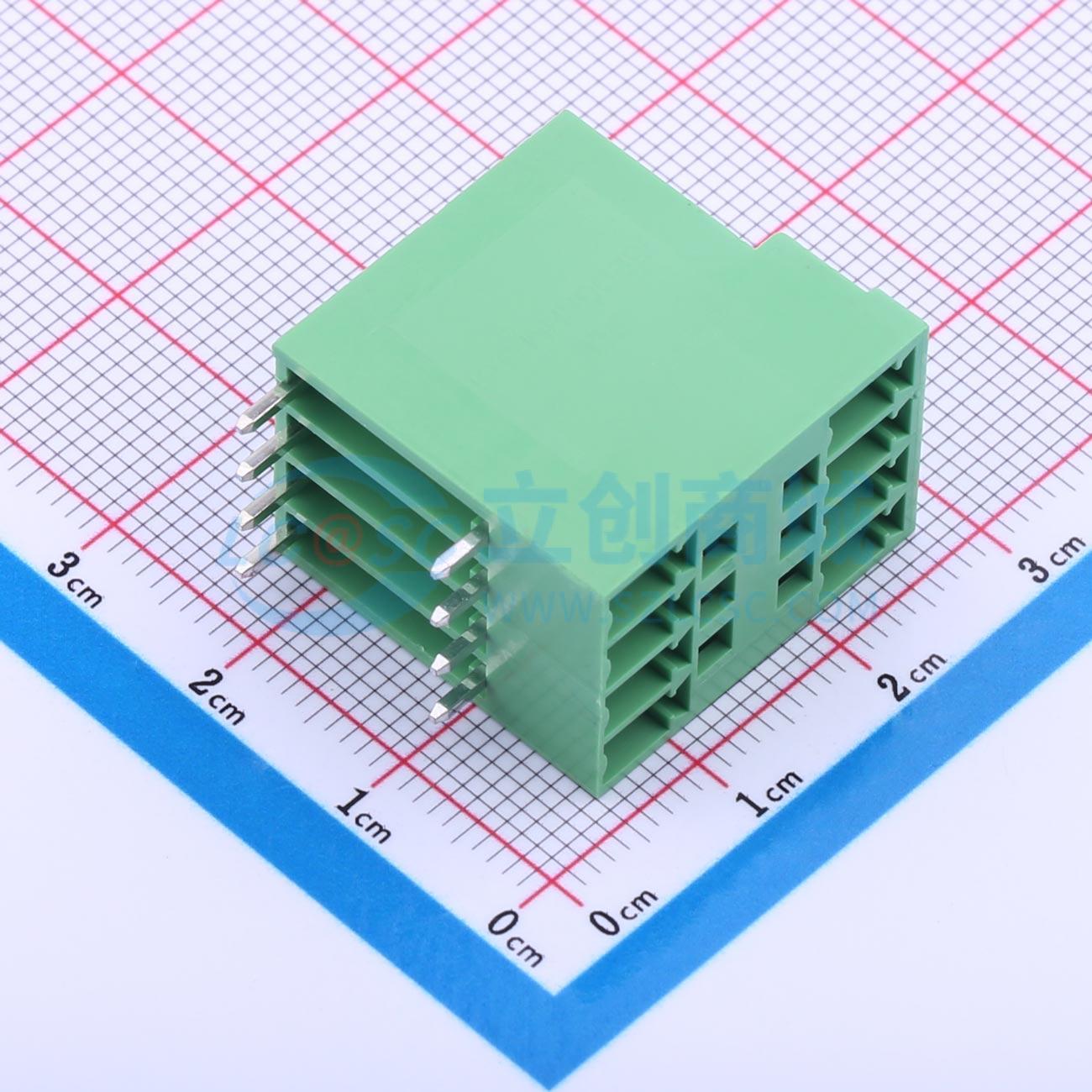 点击查看大图 JL15EDGRH-38108G01实物图